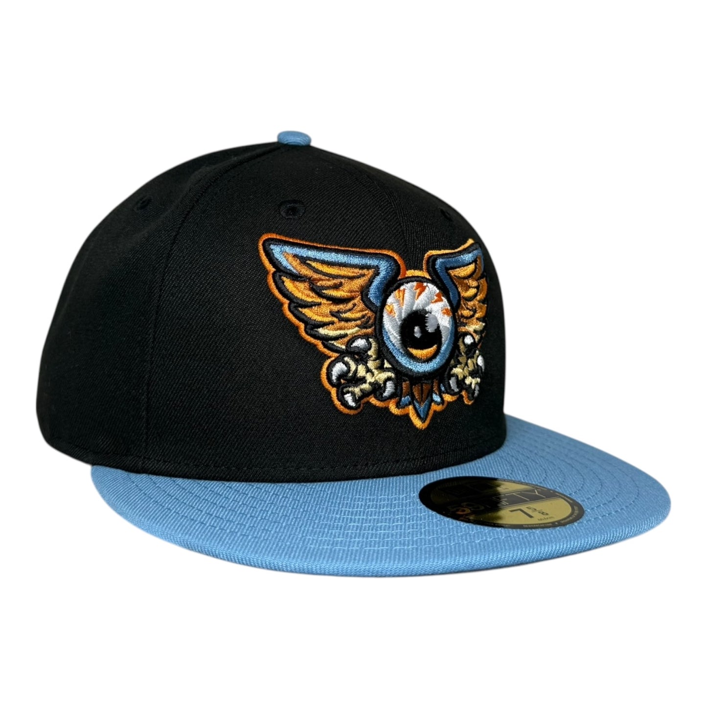 The Clink Room Eagle Eye - by Clinkers Design_With_Jake & Creaturezoid