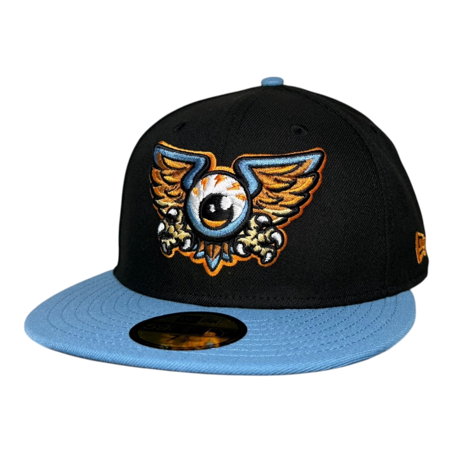 The Clink Room Eagle Eye - by Clinkers Design_With_Jake & Creaturezoid