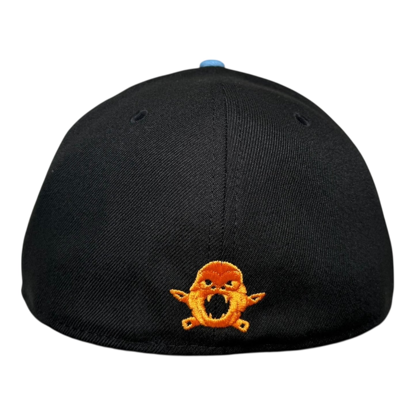 The Clink Room Eagle Eye - by Clinkers Design_With_Jake & Creaturezoid