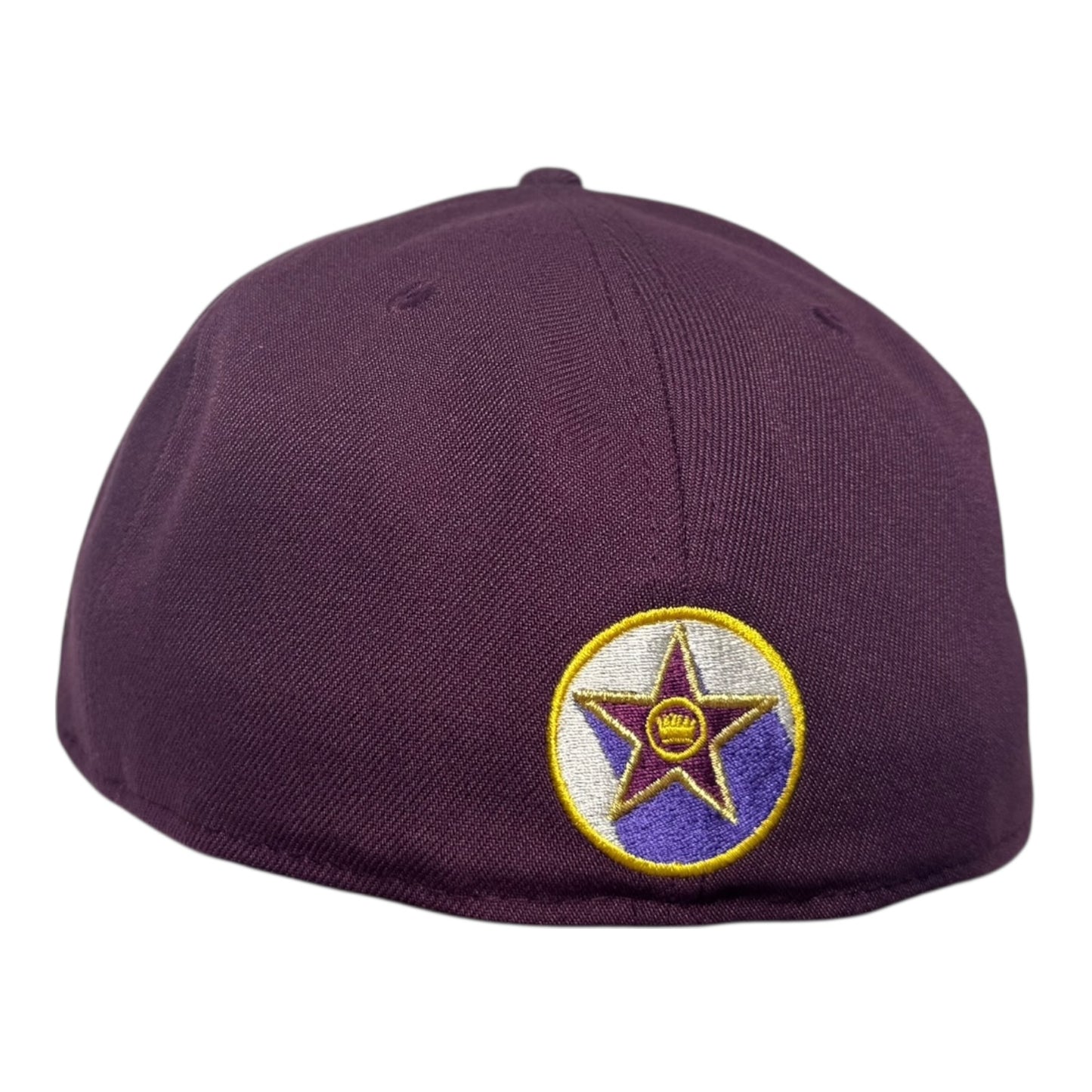 Los Angeles Lakers Staples Center New Era 59Fifty Fitted Hat