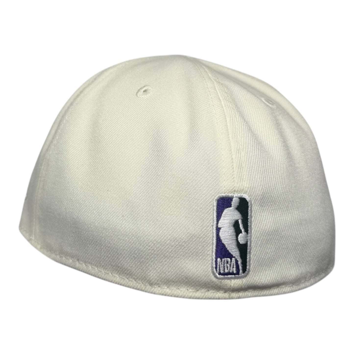 Los Angeles Lakers "💜💛 The House that 🐐 Built 💛💜" New Era 59Fifty Fitted Hat