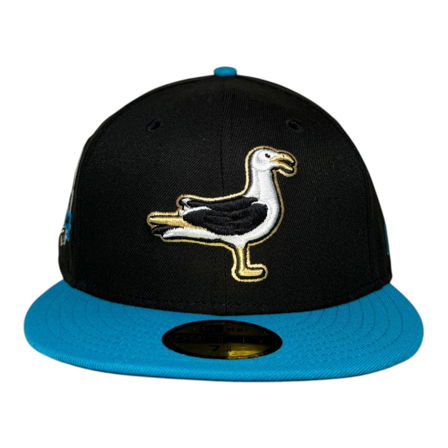 The Clink Room 7th Inning Seagulls “Legacy” - by Clinker Nathan