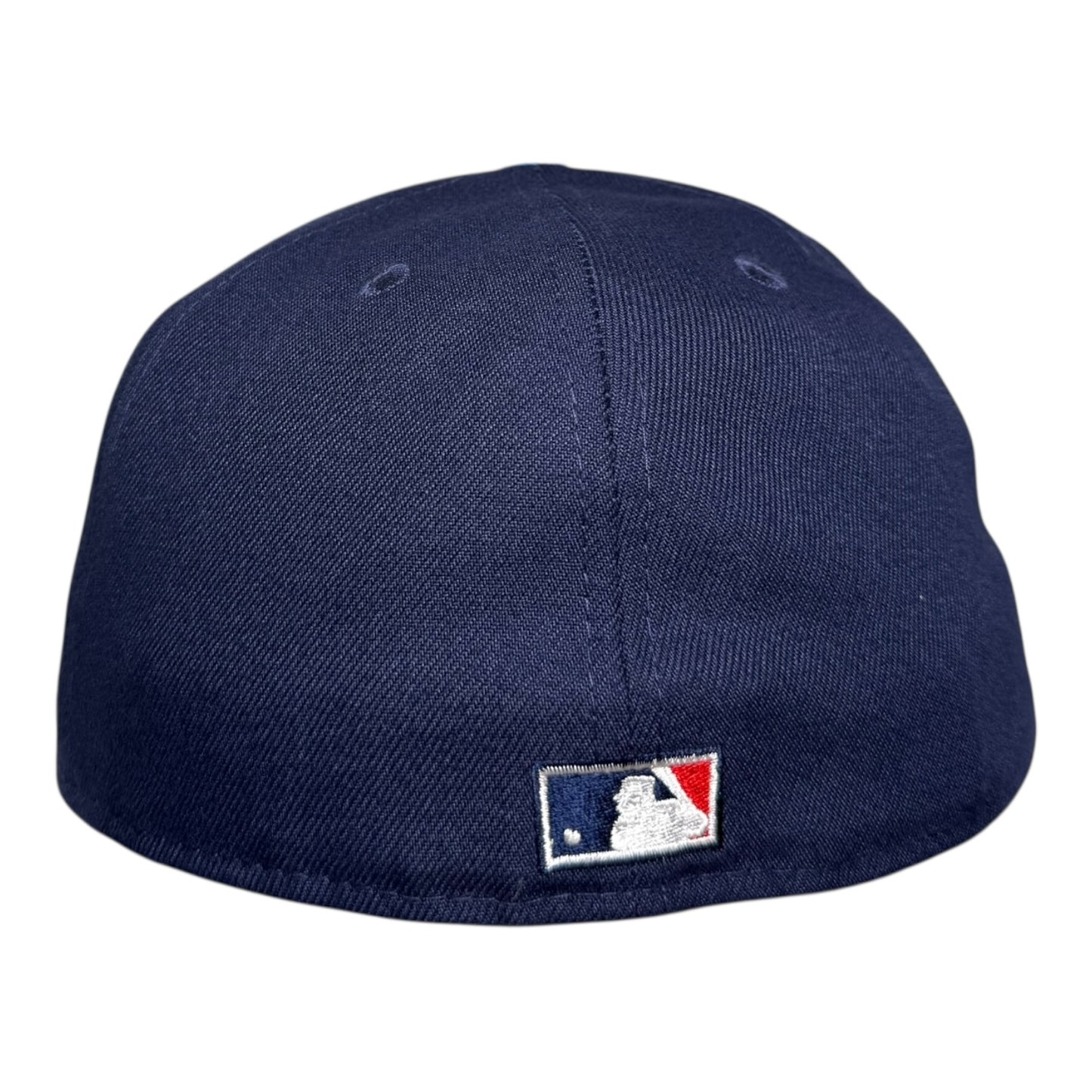 Los Angeles Angels 50th Anniversary Pinky with Pin Hat Club New Era 59Fifty Fitted Hat