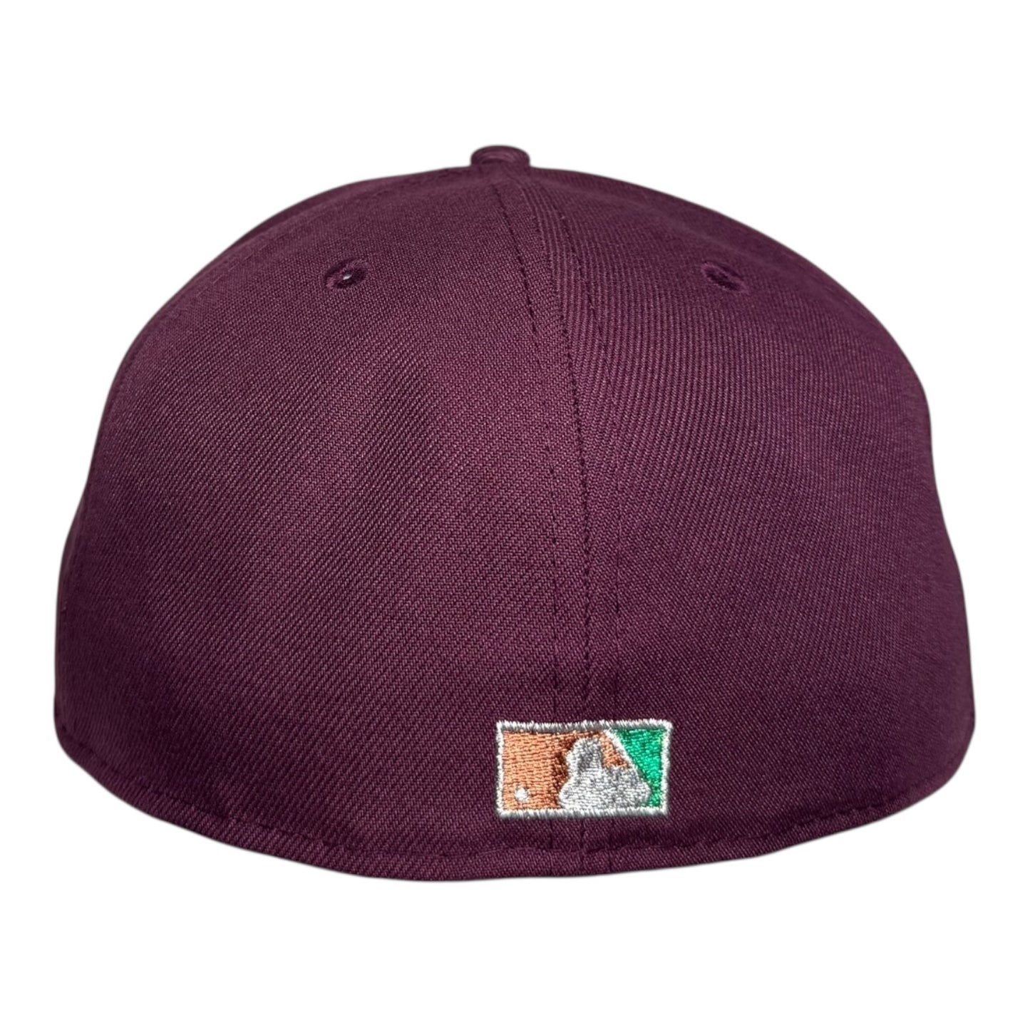 Los Angeles Angels 1989 All Star Game Capsule New Era 59Fifty Fitted Hat