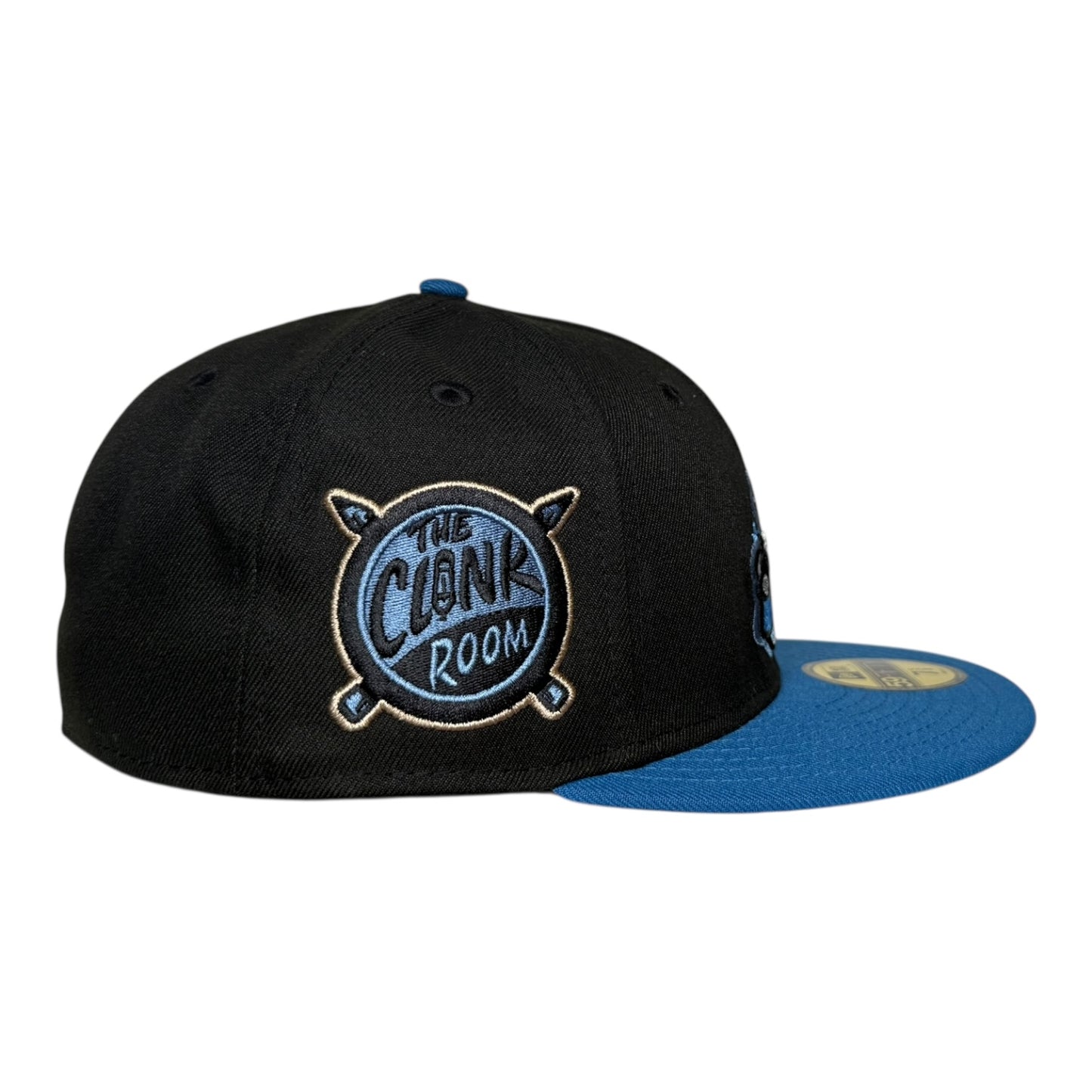 The Clink Room Crazy Drops "Dogfight" - by Clinker Siock