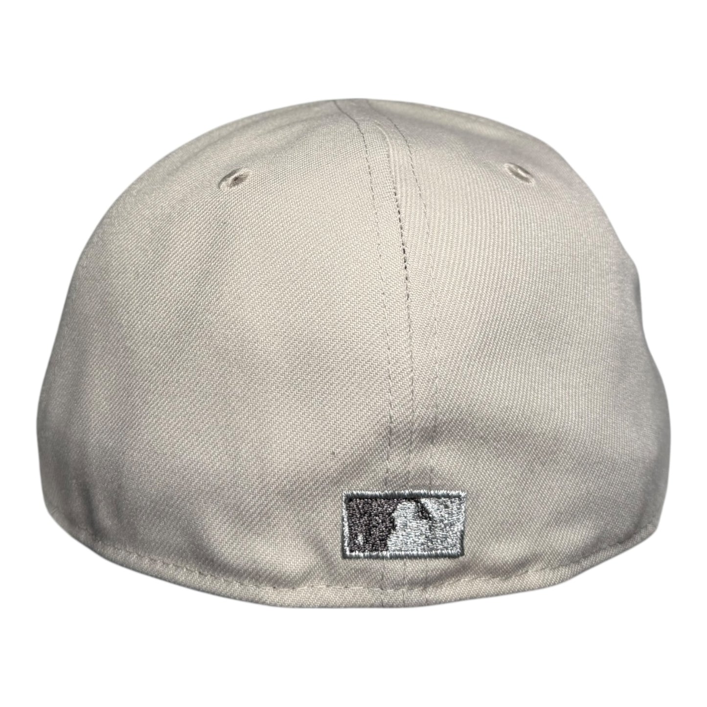 Los Angeles Angels 50th Anniversary New Era 59Fifty Fitted Hat