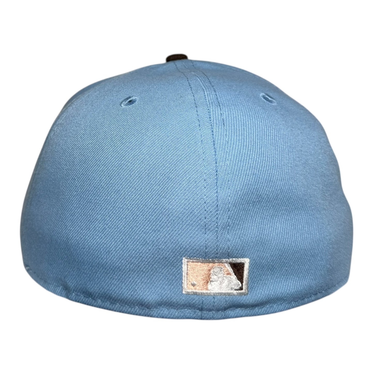 Los Angeles Angels "Angels Baseball" New Era 59Fifty Fitted Hat