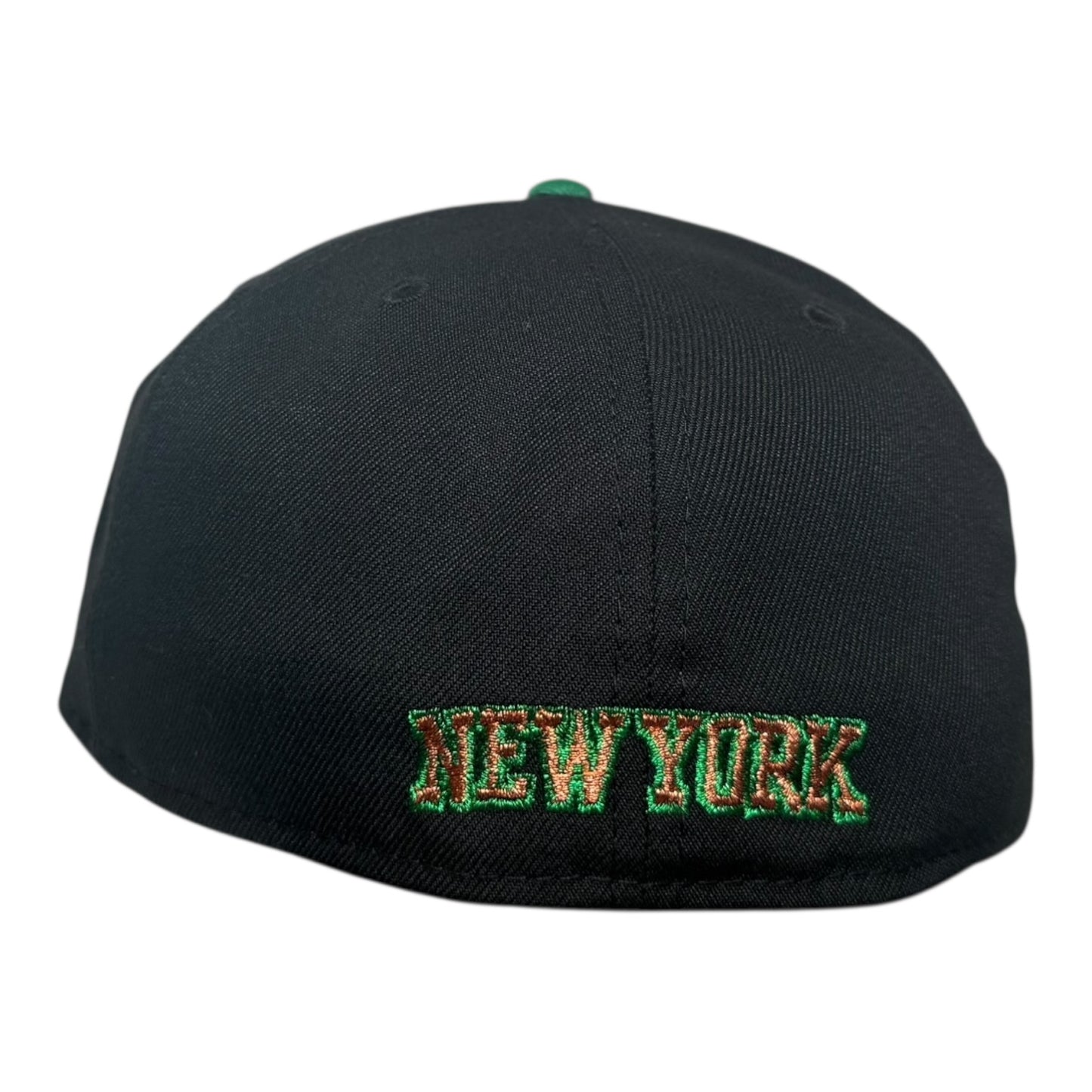 New York Knicks "KRYPTONATE" New Era 59Fifty Fitted Hat