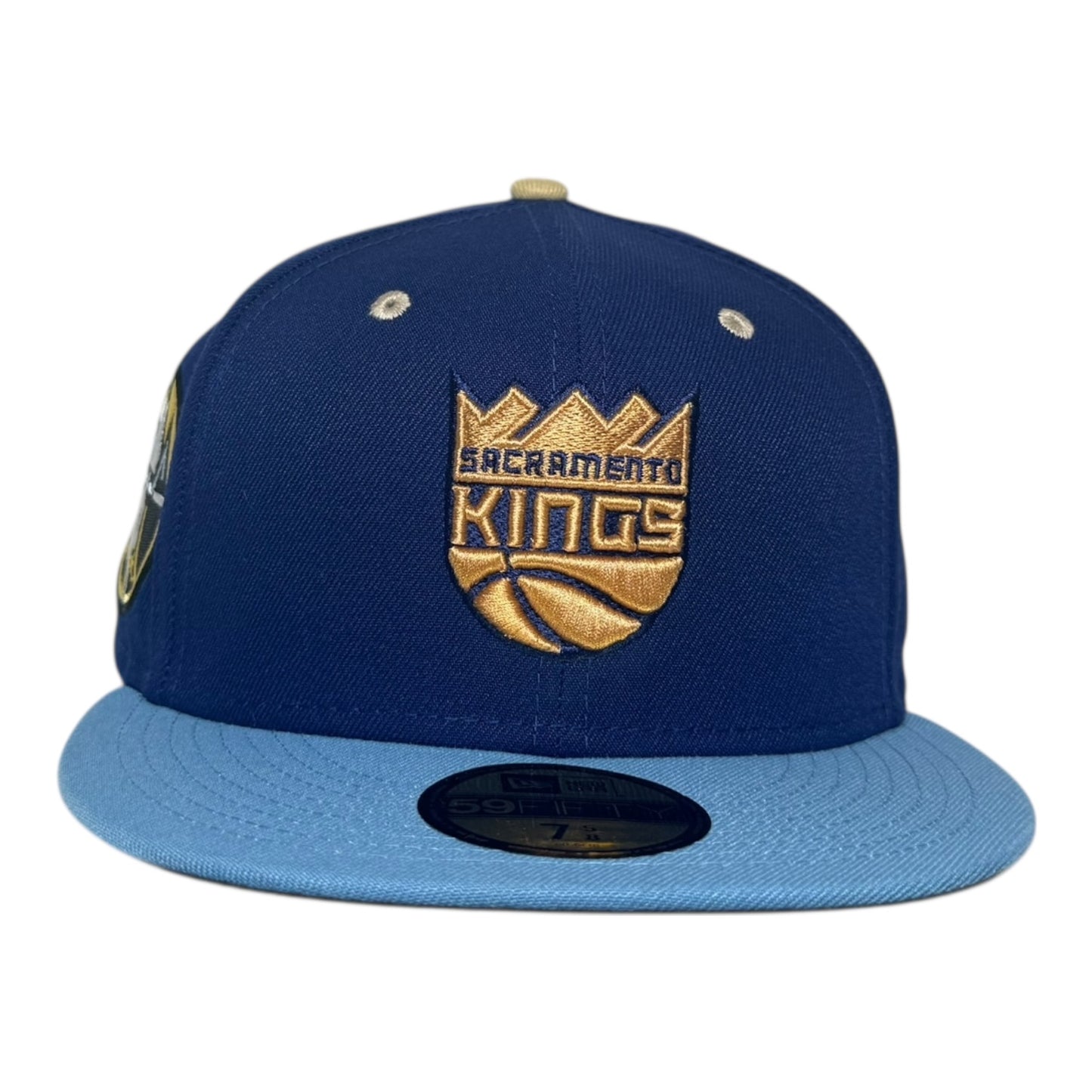 Sacramento Kings Feature x New Era 59Fifty Fitted Hat