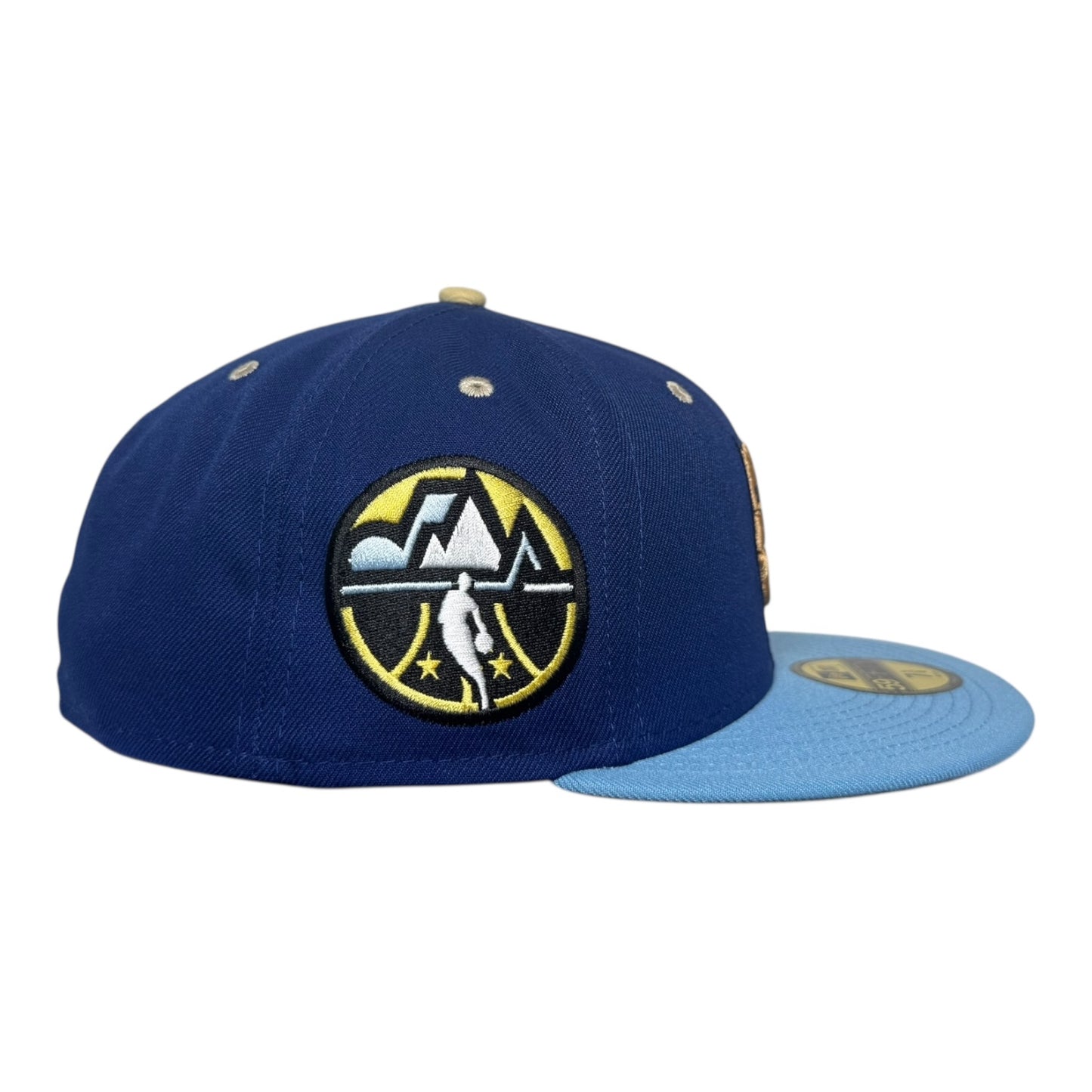 Sacramento Kings Feature x New Era 59Fifty Fitted Hat