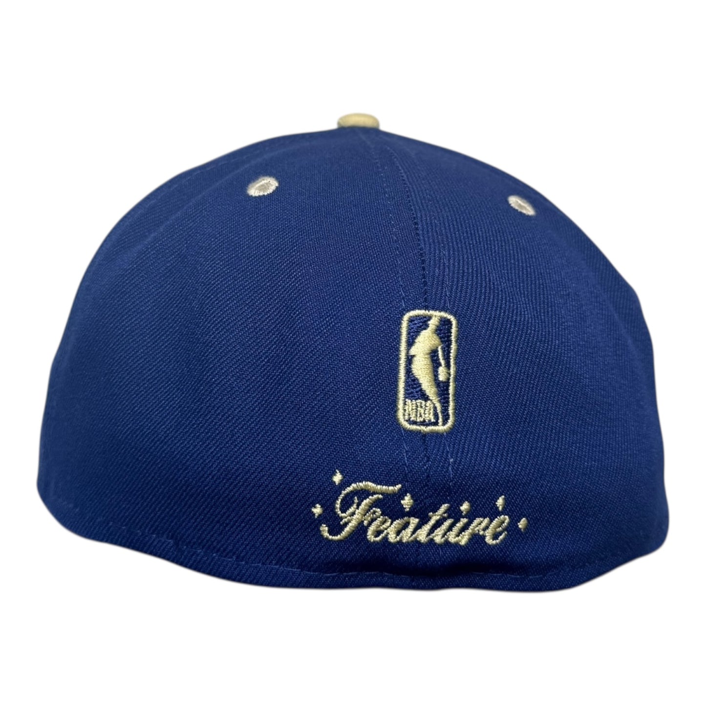 Sacramento Kings Feature x New Era 59Fifty Fitted Hat