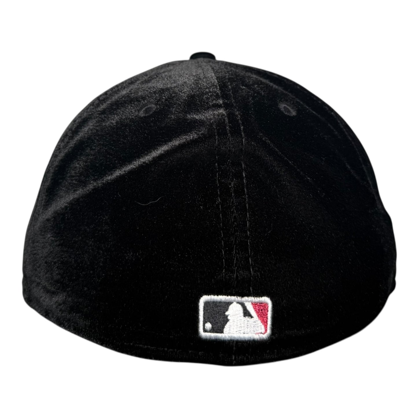 St. Louis Cardinals City Connect Velvet Throwback Edition New Era 59Fifty Fitted Cap
