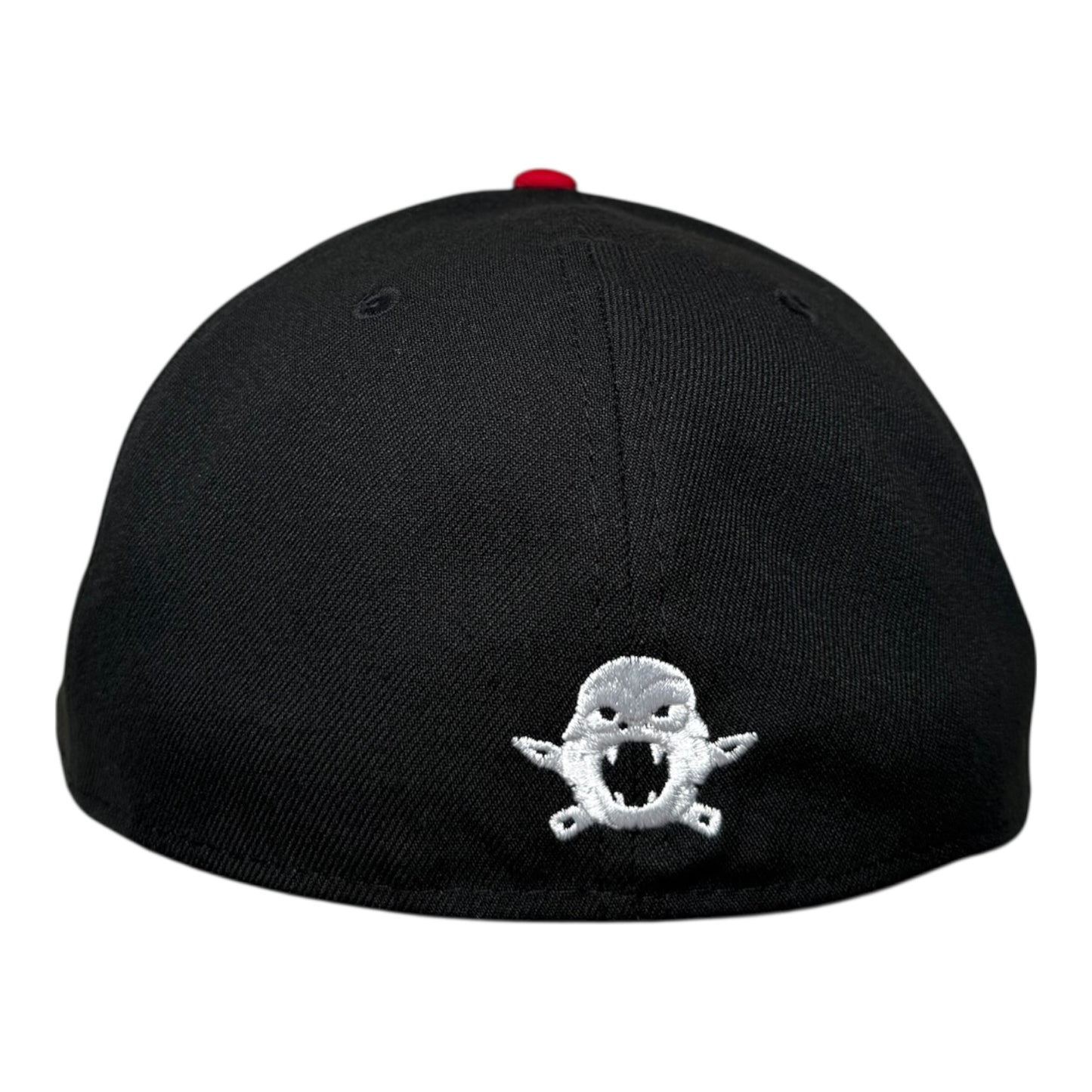 The Clink Room Birds of Pride - by Clinkers Fitted Fanatic & Jacobo