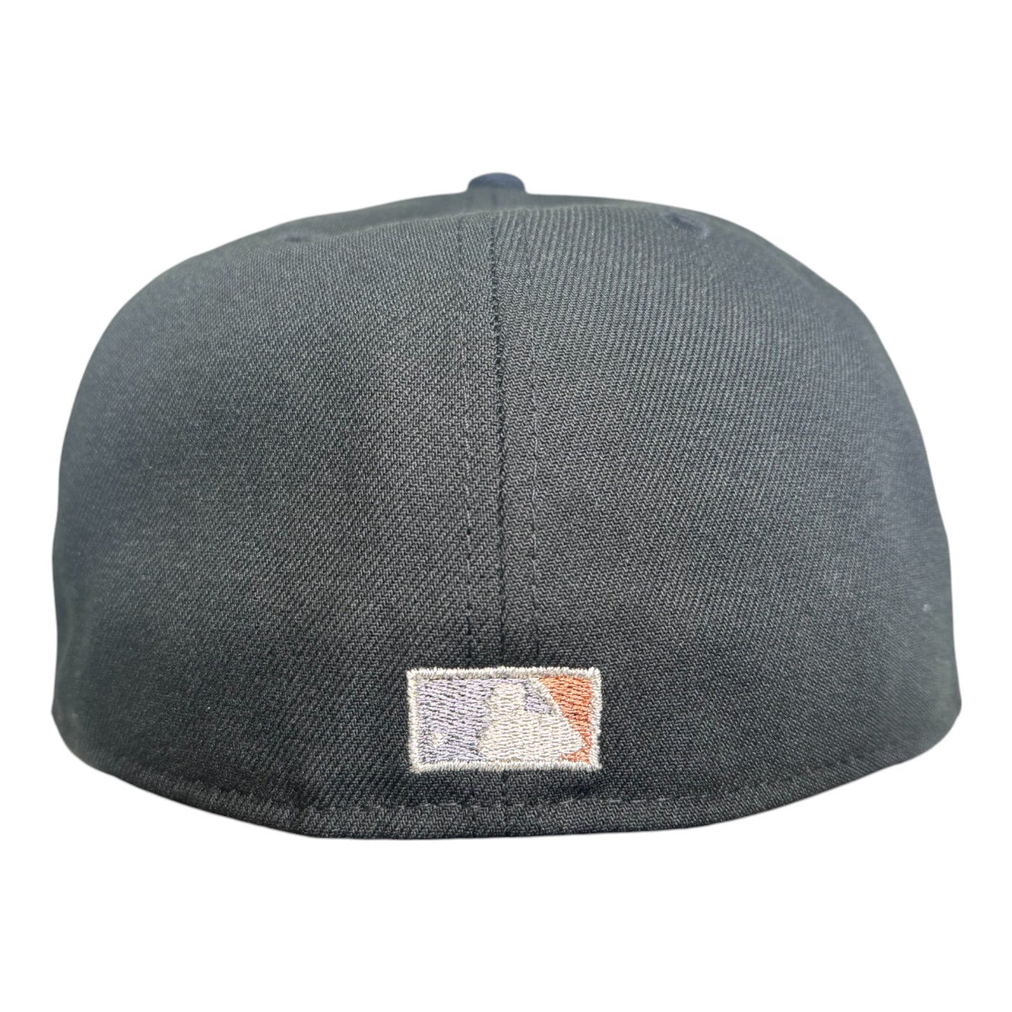 Brooklyn Dodgers "Dayciety Vol. 2" The Barclays Brooklyn New Era 59Fifty Fitted Hat