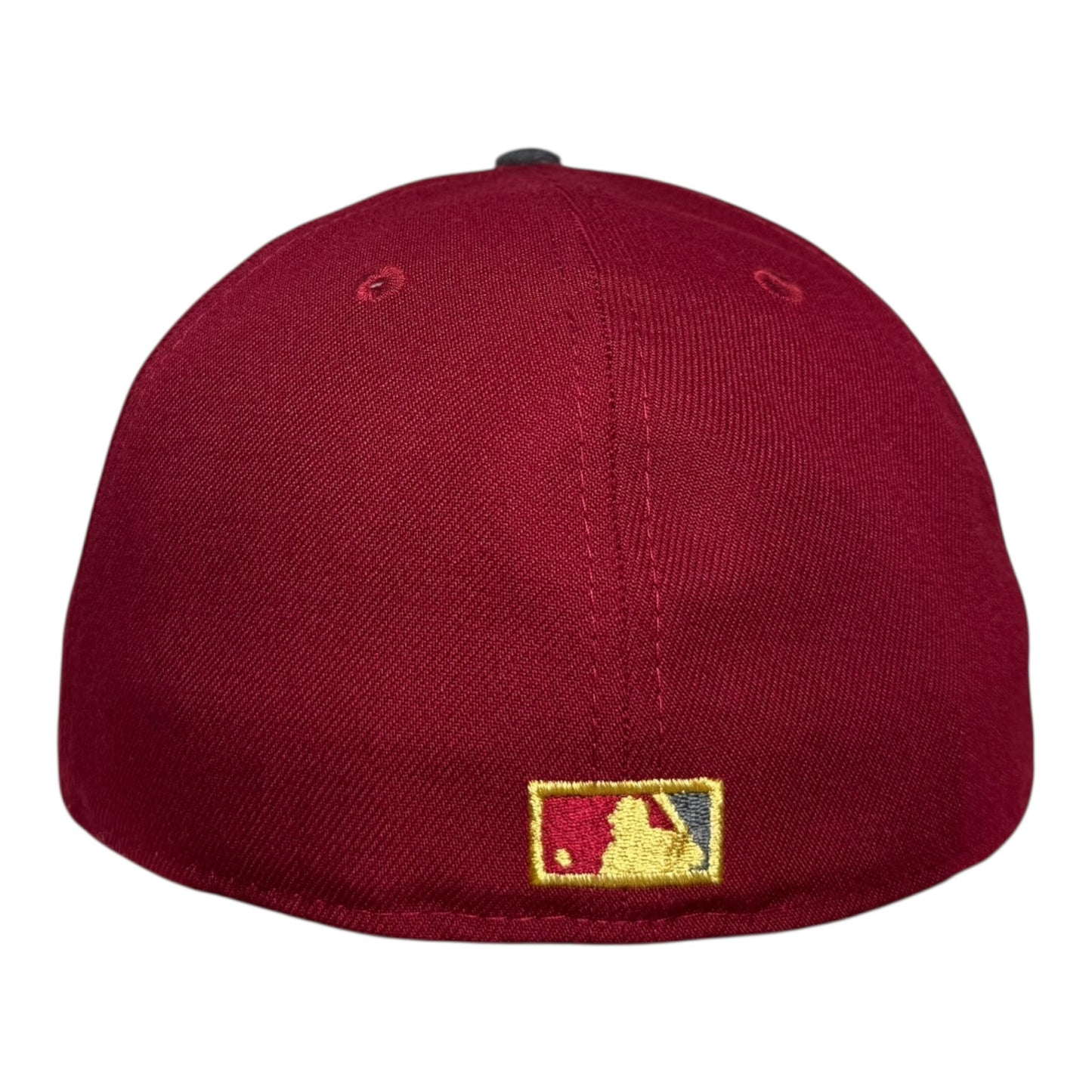 St. Louis Cardinals Busch Stadium Final Season New Era 59Fifty Fitted Cap