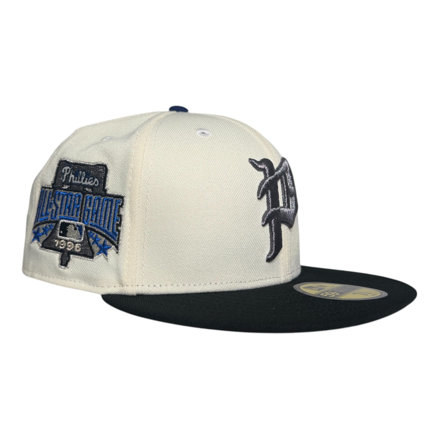 Philadelphia Phillies "Dayciety Pack Vol. 2" Professor X New Era 59Fifty Fitted Hat