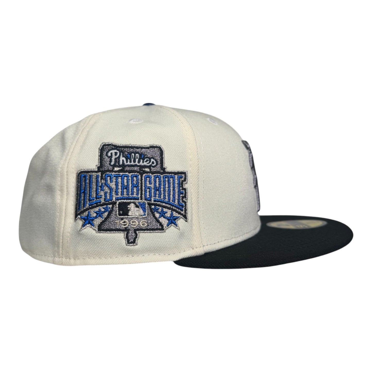 Philadelphia Phillies "Dayciety Pack Vol. 2" Professor X New Era 59Fifty Fitted Hat