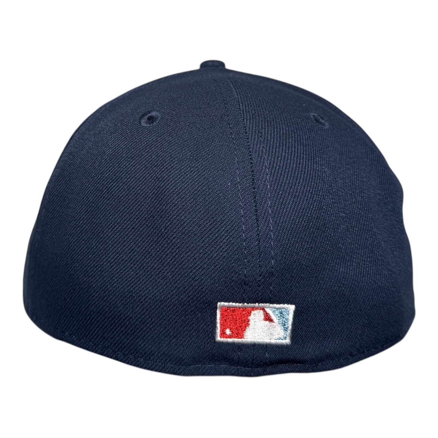 St. Louis Cardinals Busch Stadium Final Season Hat Club New Era 59Fifty Fitted Hat