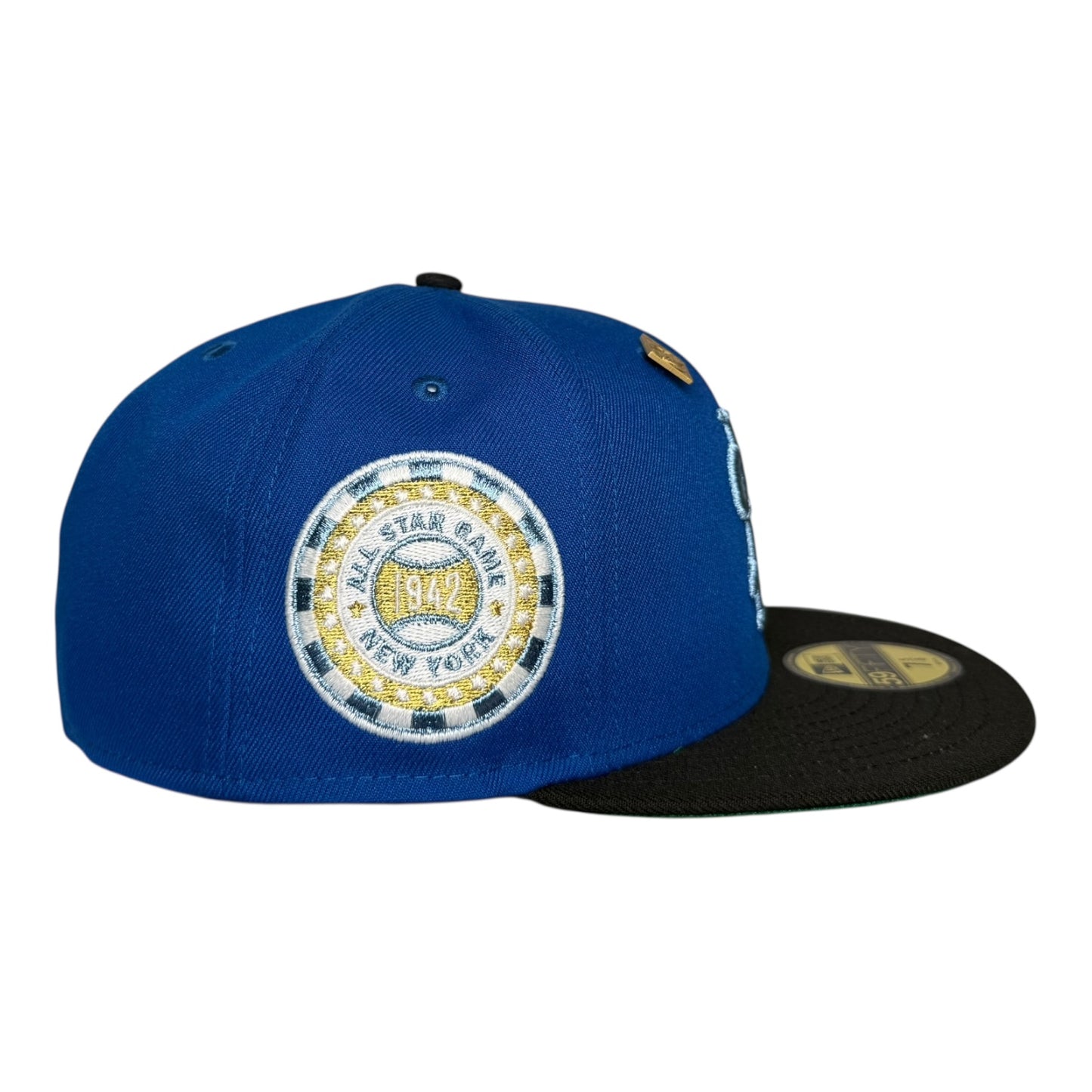 St. Louis Cardinals 1942 All Star Game Capsule New Era 59Fifty Fitted Cap