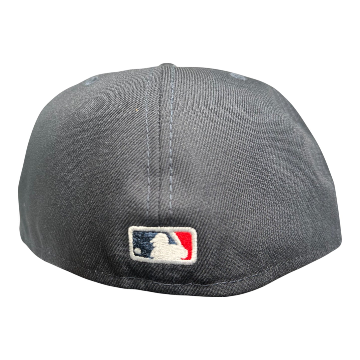 Boston Red Sox MLB Reverse The Curse 59FIFTY 'Greatest Comeback' New Era 59Fifty Fitted Hat
