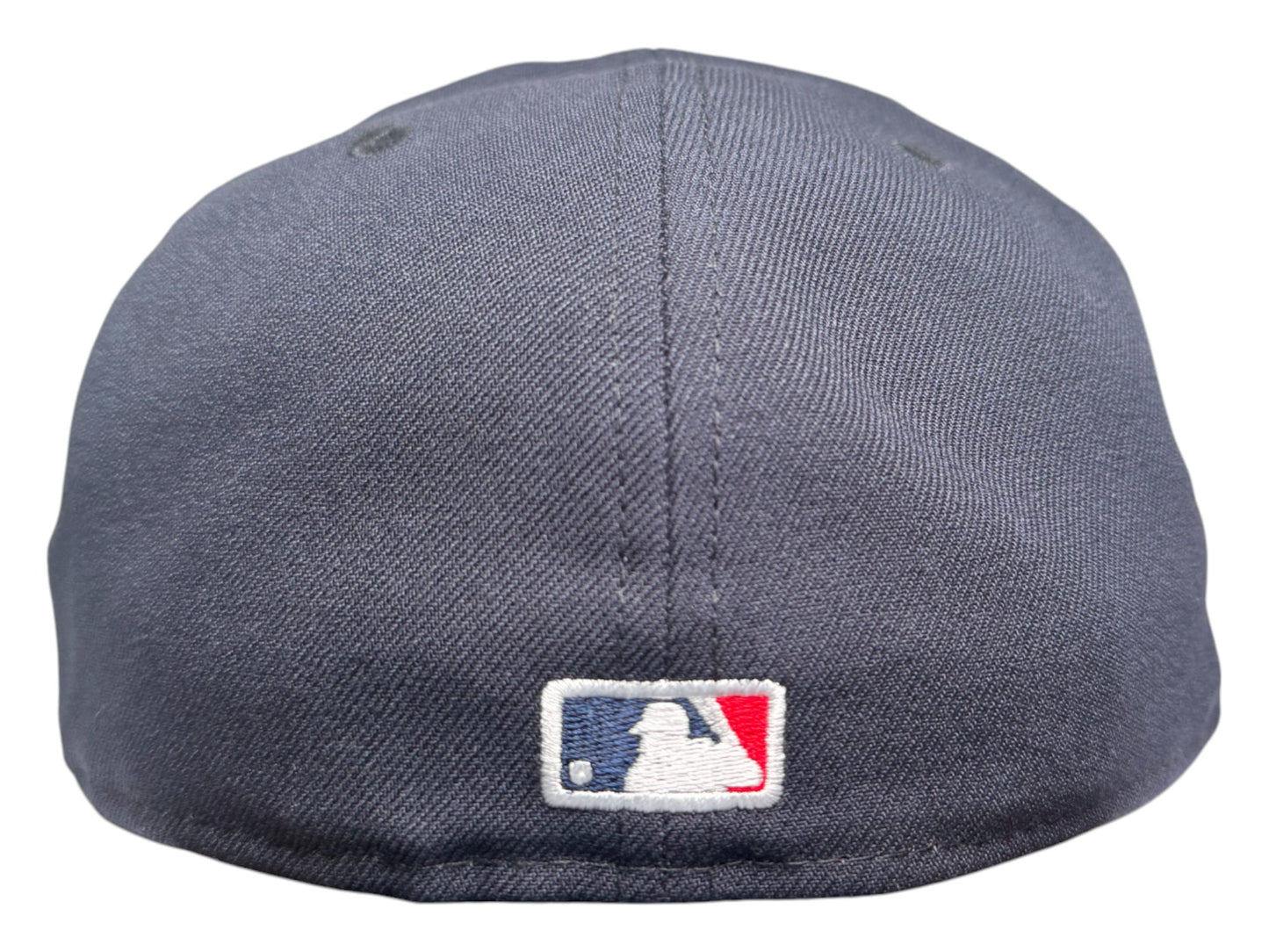 Boston Red Sox World Series 2013 Champions Navy Throwback Edition New Era 59Fifty Fitted Hat