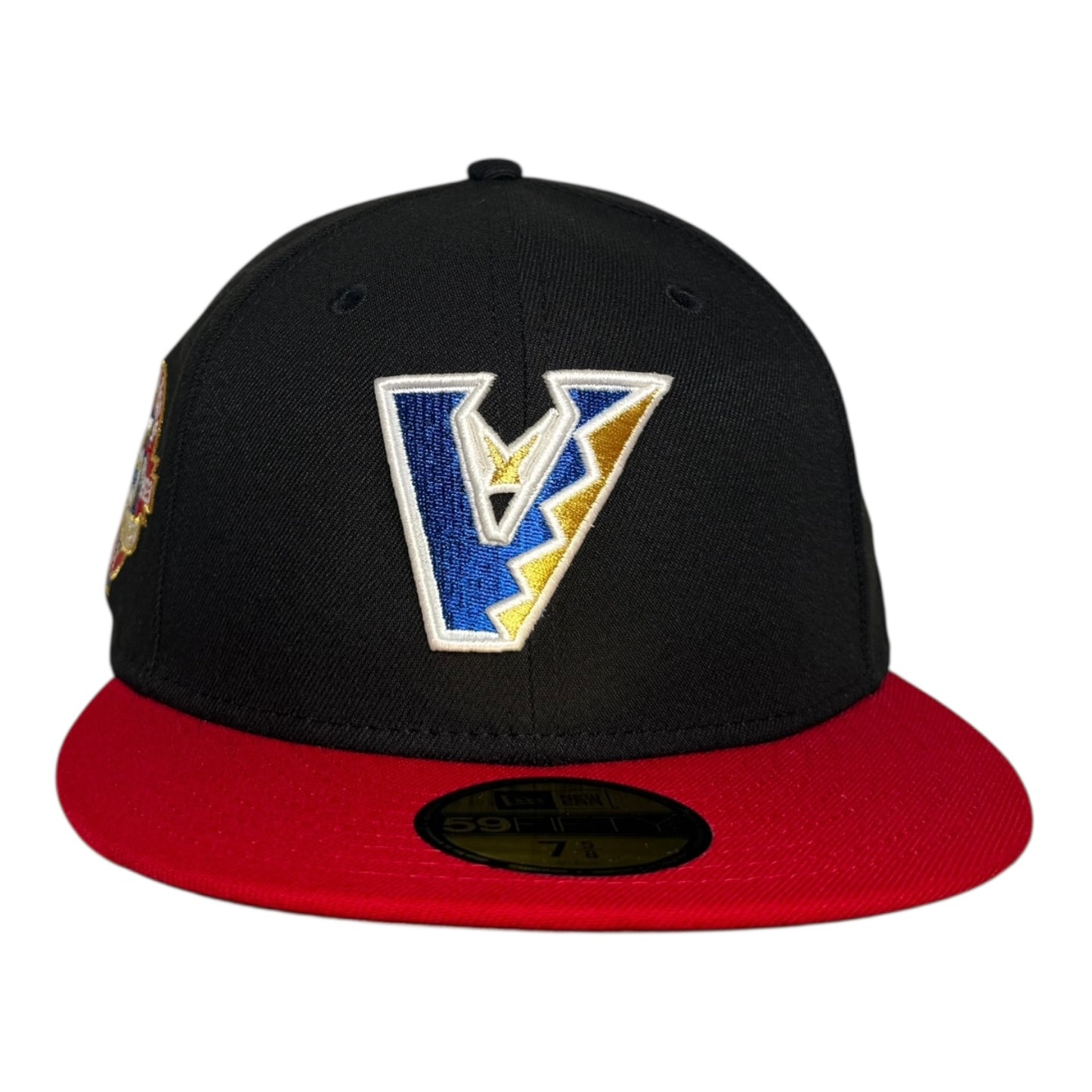 Arizona Diamondbacks 25th Anniversary Season New Era 59Fifty Fitted Hat