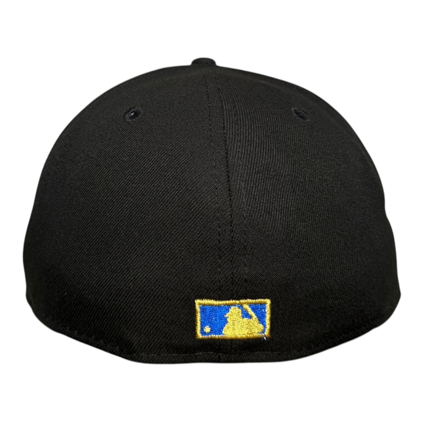 Arizona Diamondbacks 25th Anniversary Season New Era 59Fifty Fitted Hat