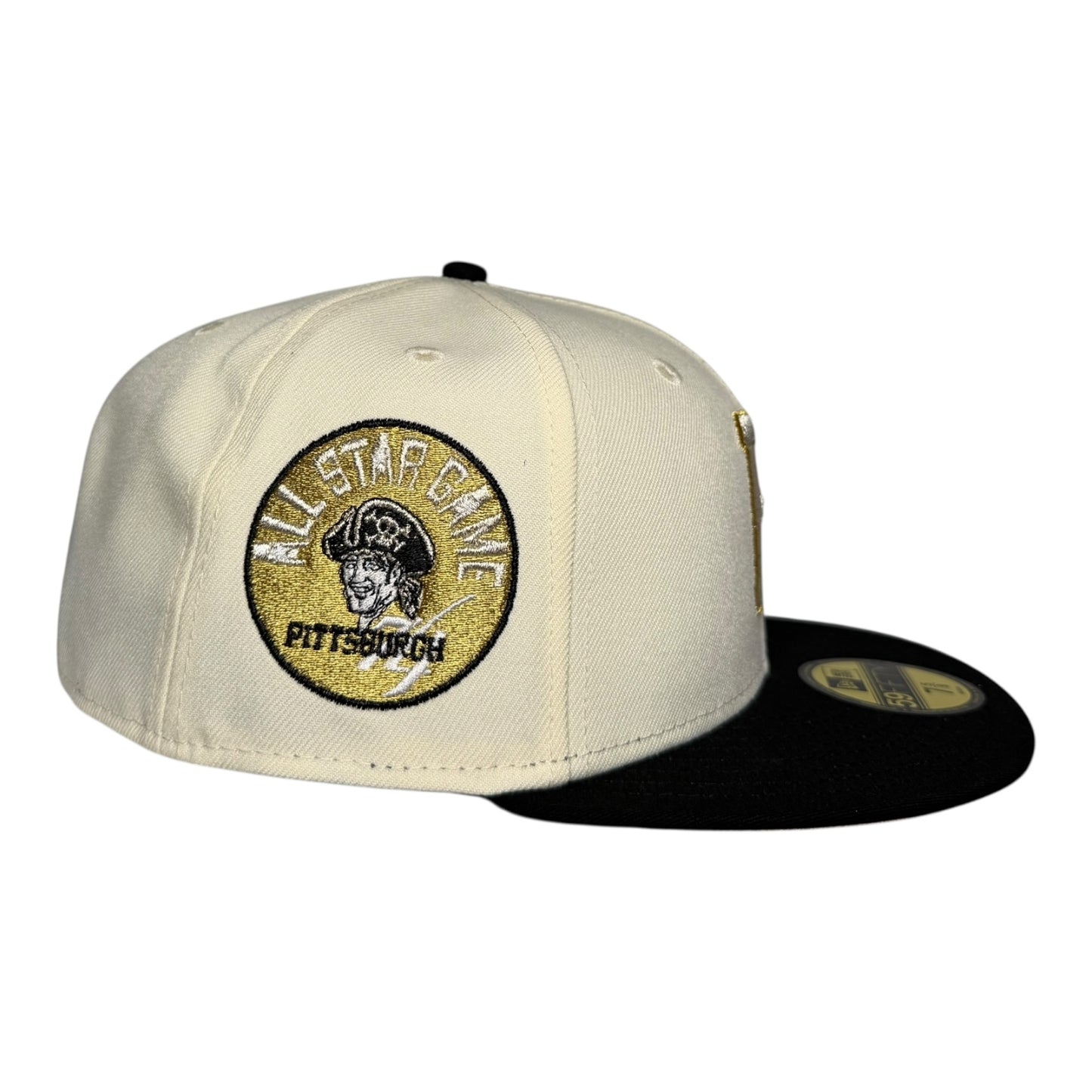Pittsburgh Pirates 74th All Star Game Pink UV New Era 59Fifty Fitted Hat