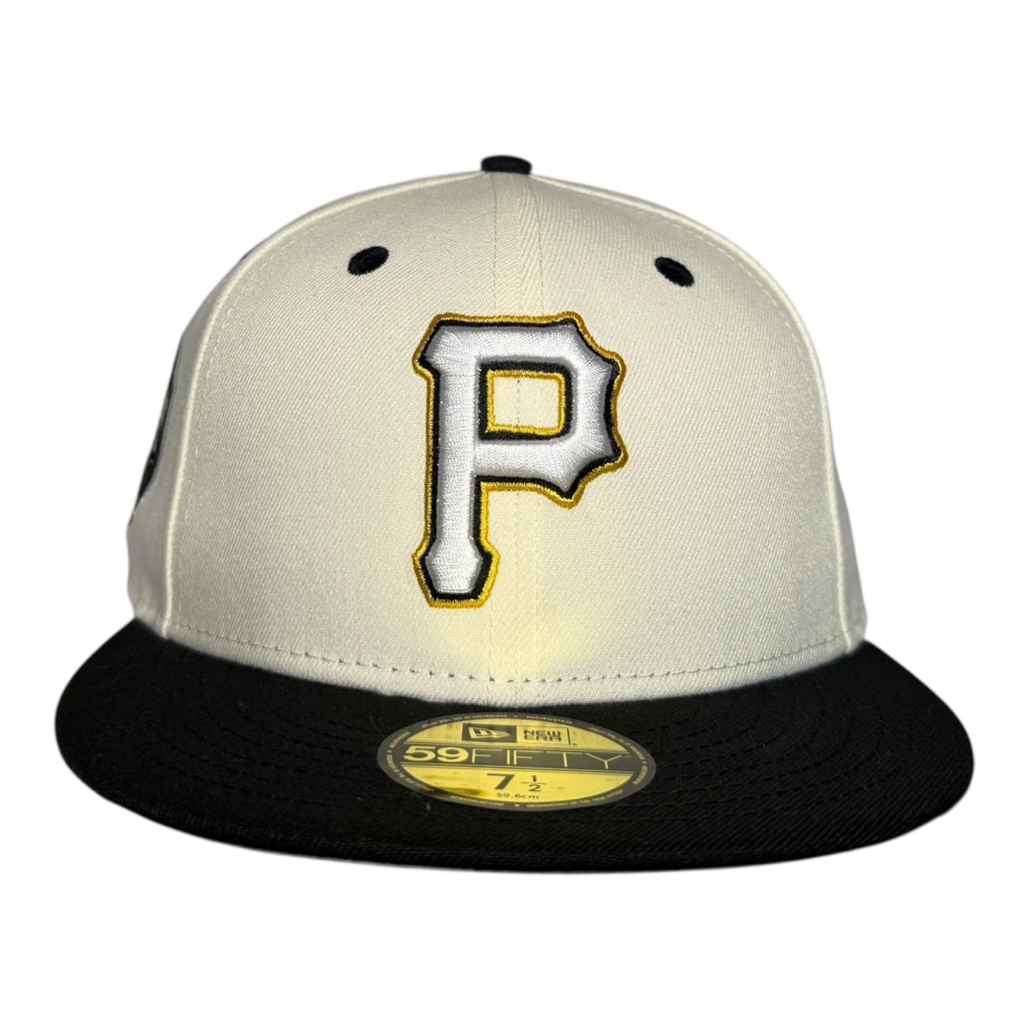 Pittsburgh Pirates "RC 21" Clemente New Era 59Fifty Fitted Hat