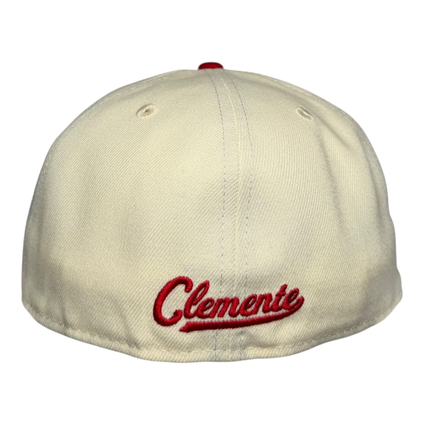 Pittsburgh Pirates "RC 21" Roberto Clemente Script New Era 59Fifty Fitted Hat