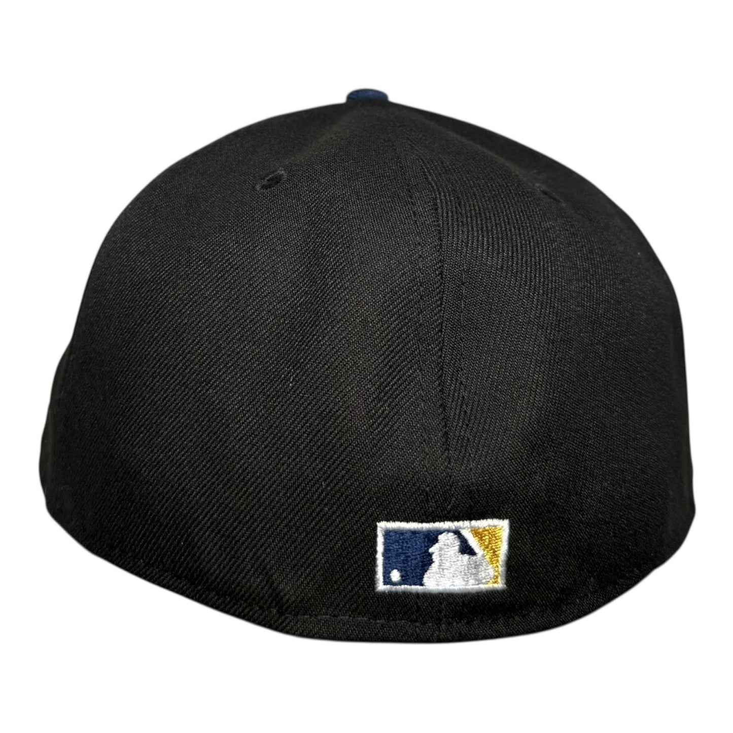 Pittsburgh Pirates 2006 All Star Game "BLUE SEA" New Era 59Fifty Fitted Hat