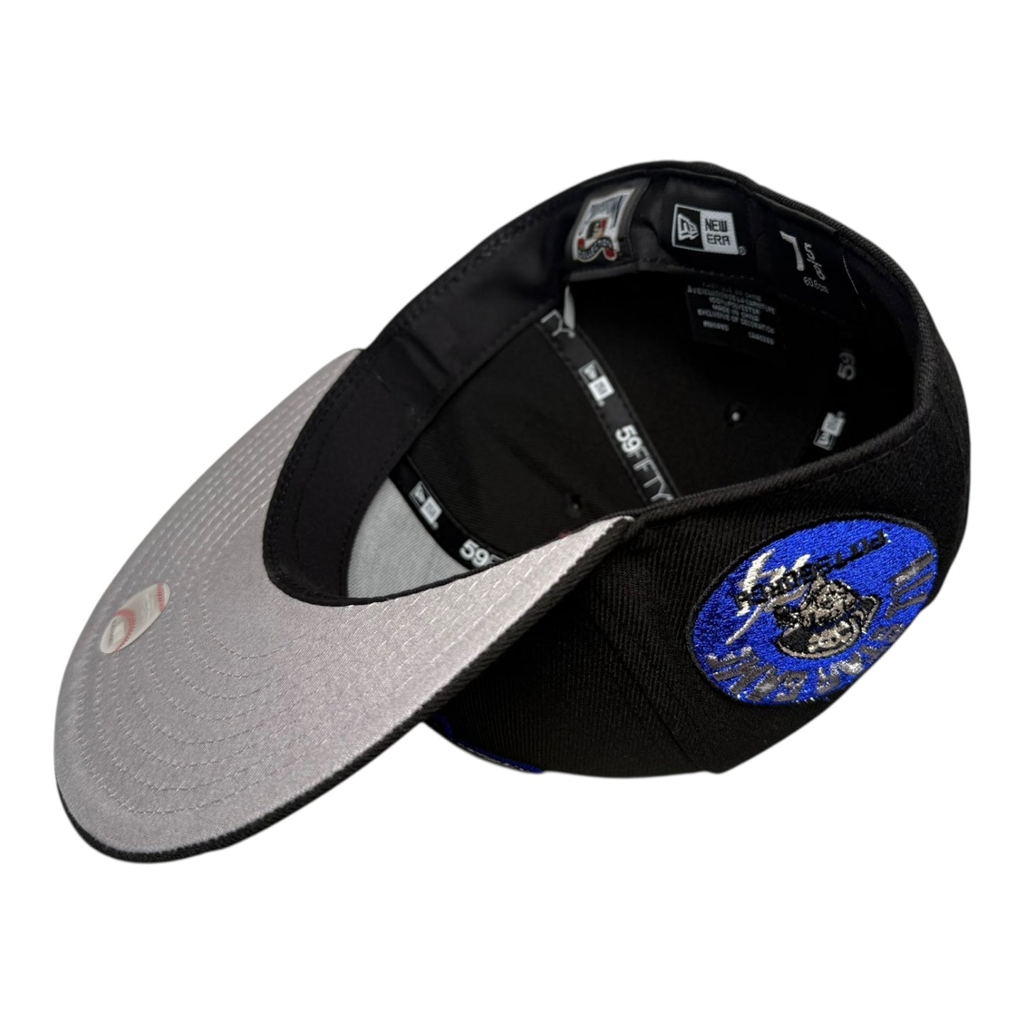 Pittsburgh Pirates 1974 All Star Game New Era 59Fifty Fitted Hat