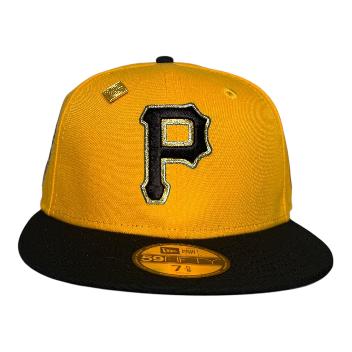 Pittsburgh Pirates 1959 All Star Game Capsule New Era 59Fifty Fitted Hat