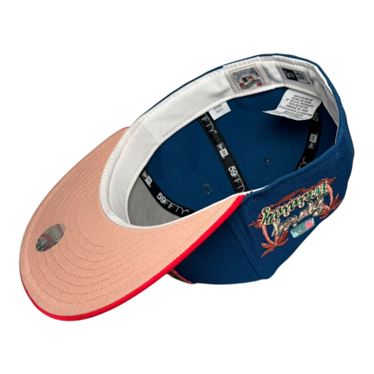 Pittsburgh Pirates Spring Training New Era 59Fifty Fitted Hat