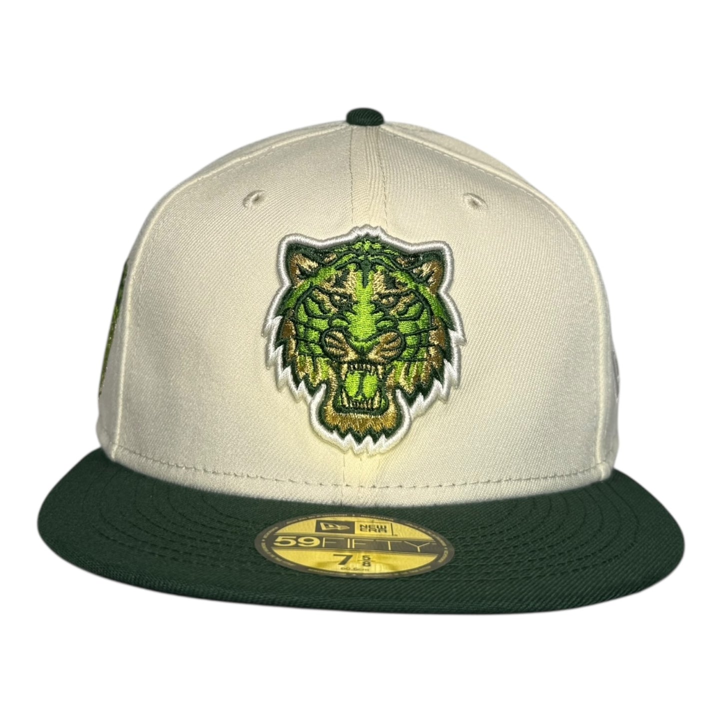 Detroit Tigers 2000 All Star Game New Era 59Fifty Fitted Hat