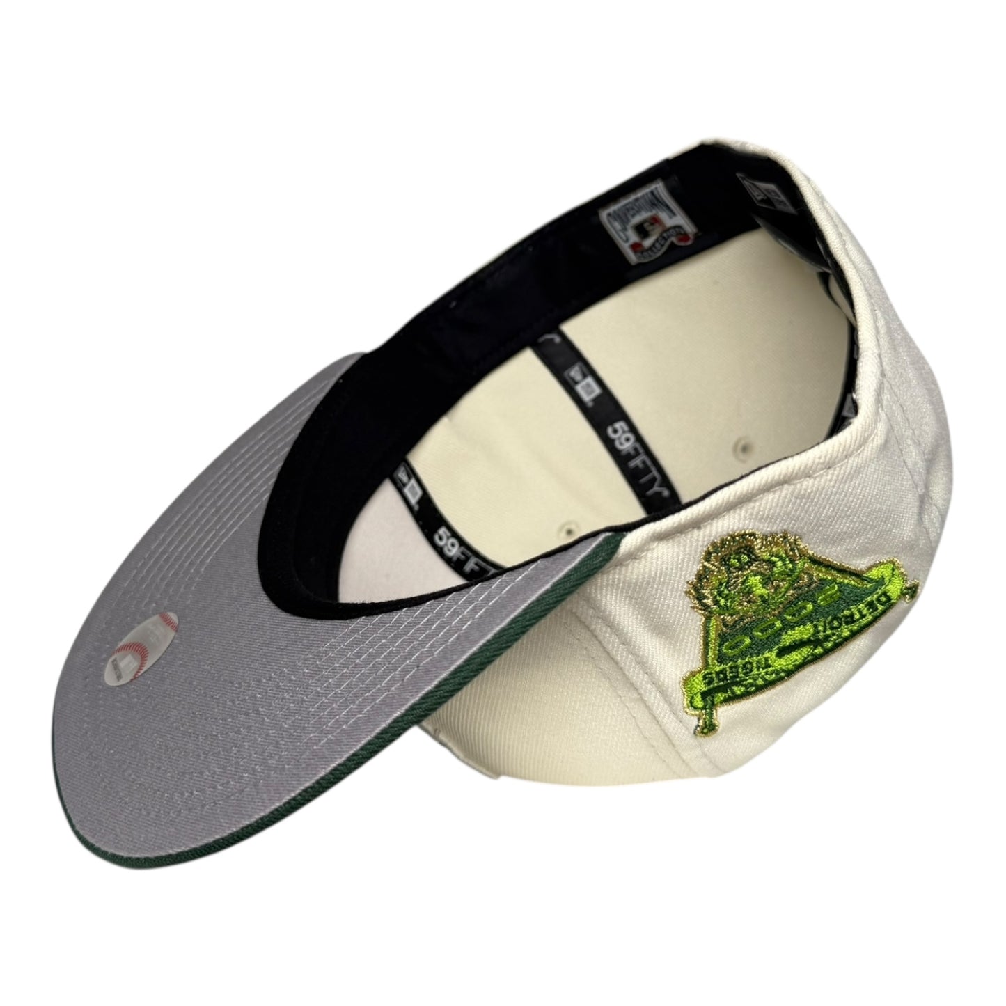 Detroit Tigers 2000 All Star Game New Era 59Fifty Fitted Hat