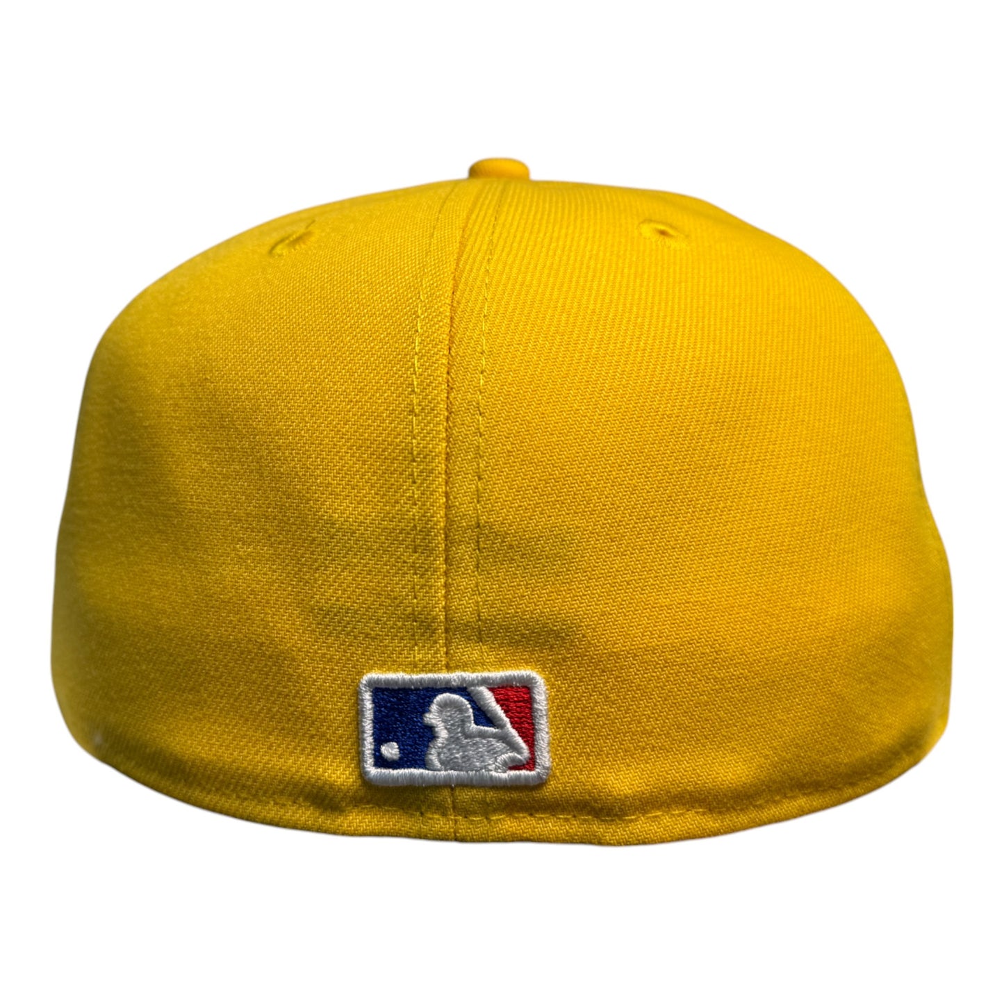 New York Yankees Canary Yellow New Era 59Fifty Fitted Hat