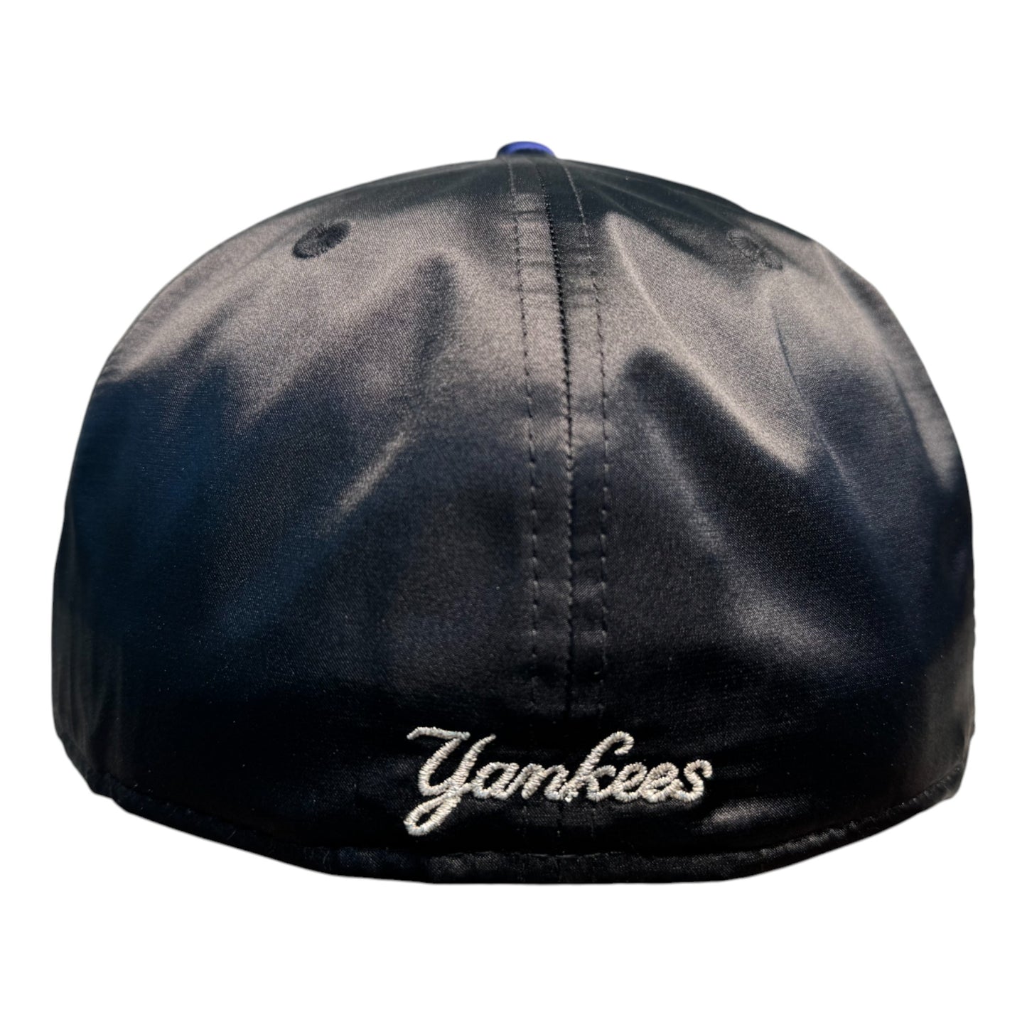 New York Yankees Galaxy New Era 59Fifty Fitted Hat