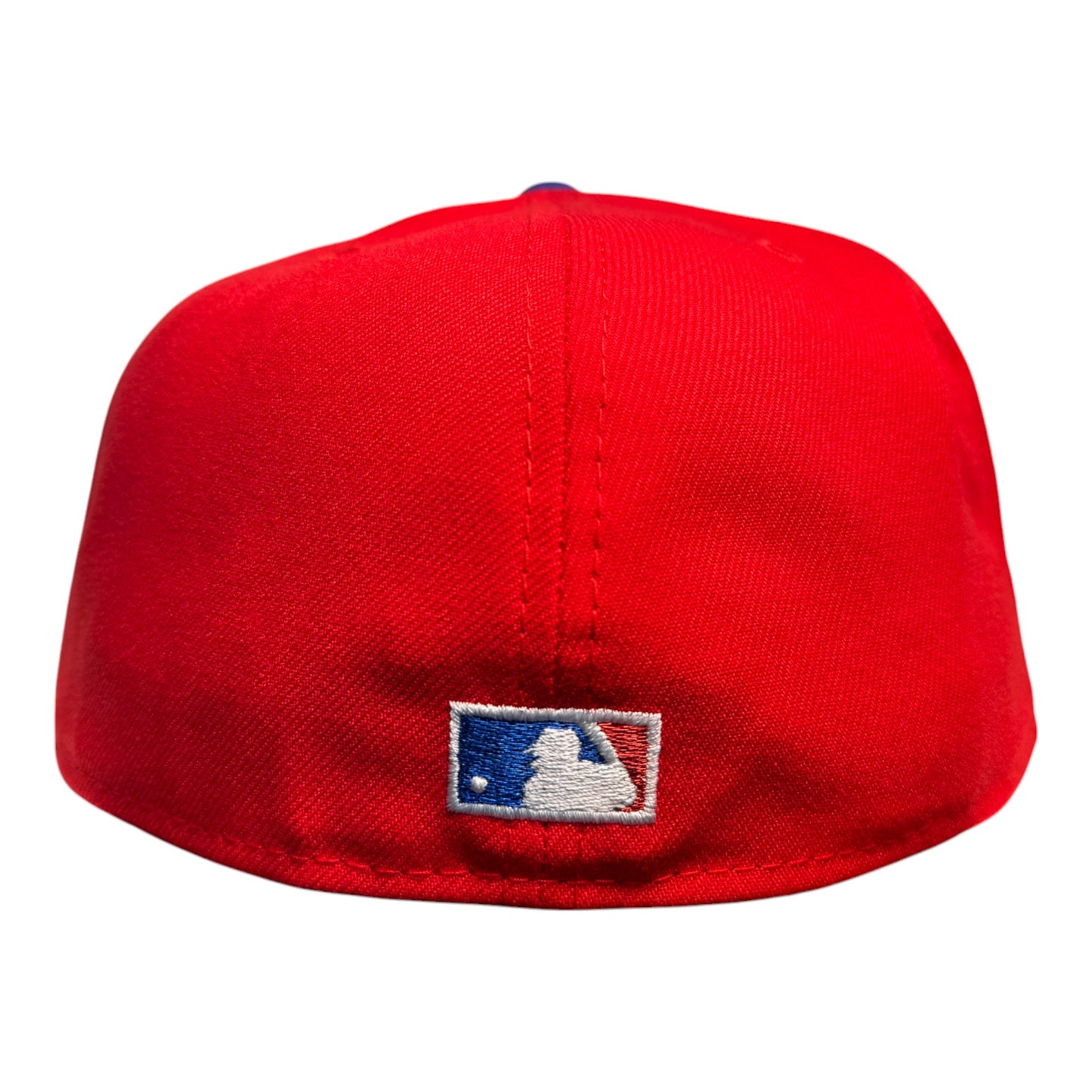 Phillies Team Color Collection 59FIFTY New Era Red