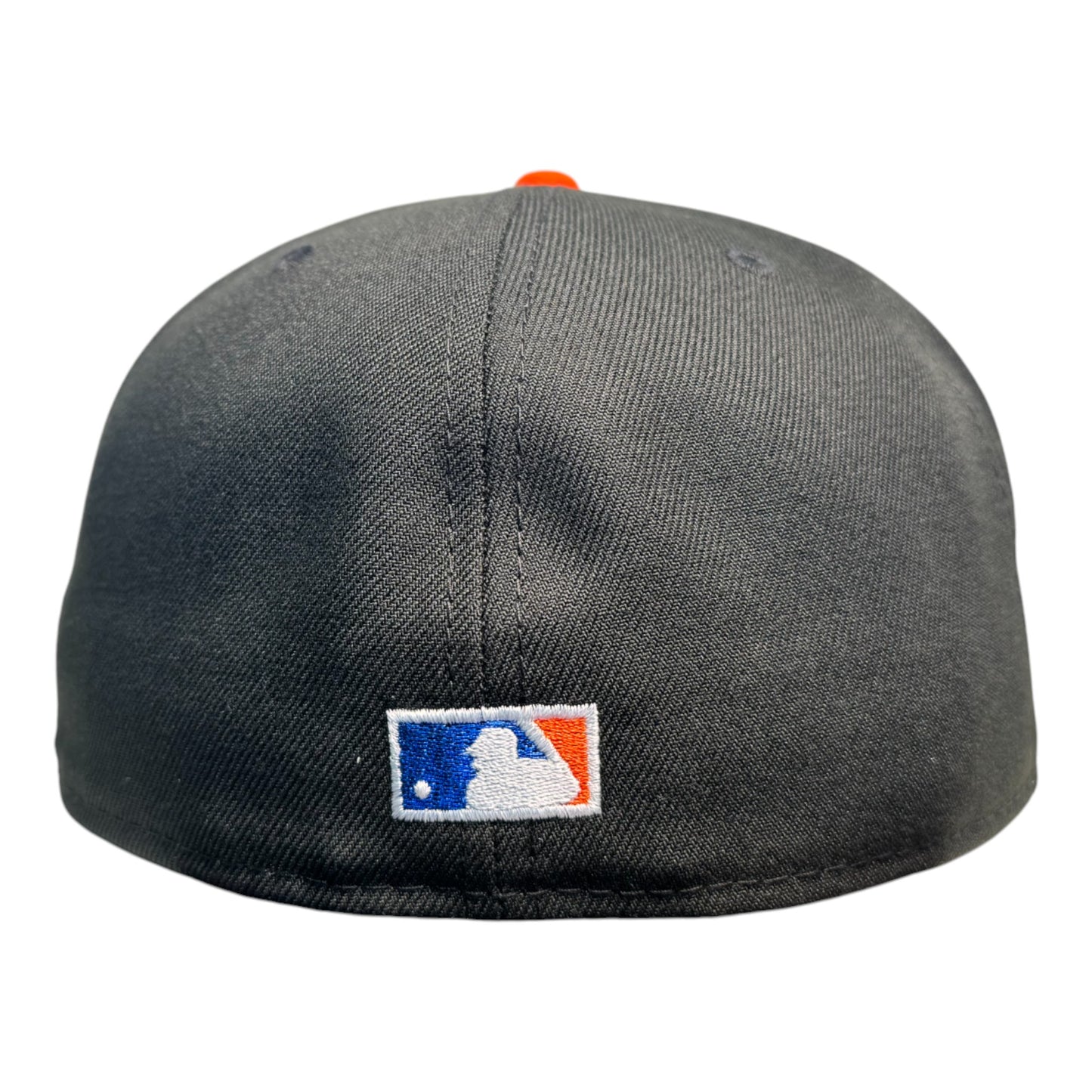New York Mets Team Color Coll. 59FIFTY New Era Fitted Hat