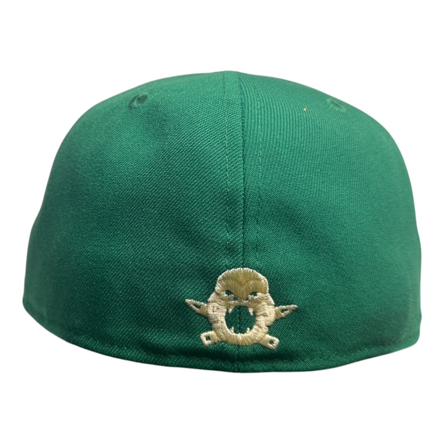 Hammered "Sawed Off Samurai" - by Clinkers Samurai & Jason V. New Era 59Fifty