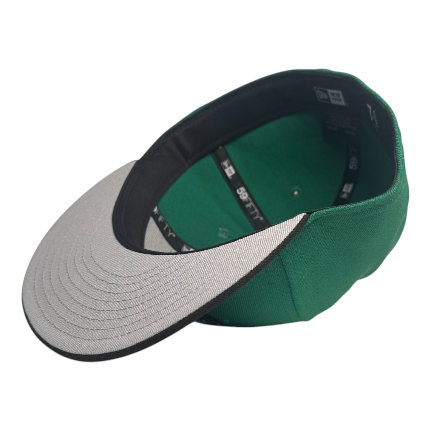 Hammered "Sawed Off Samurai" - by Clinkers Samurai & Jason V. New Era 59Fifty