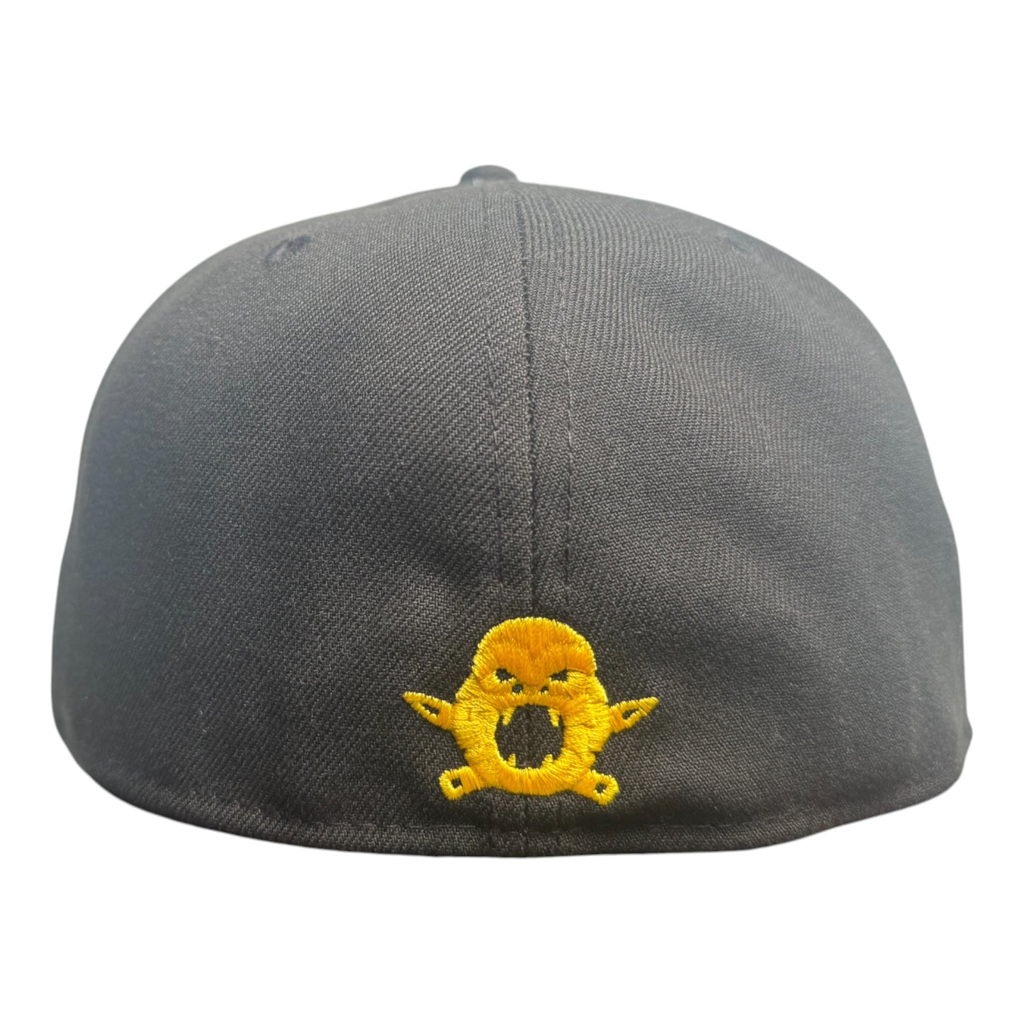 Catalina Bison "Sawed Off Samurai" - by Clinkers Layne & Jacobo New Era 59Fifty