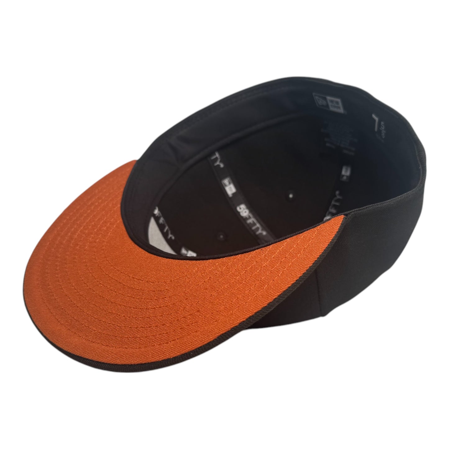 Catalina Bison "Sawed Off Samurai" - by Clinkers Layne & Jacobo New Era 59Fifty