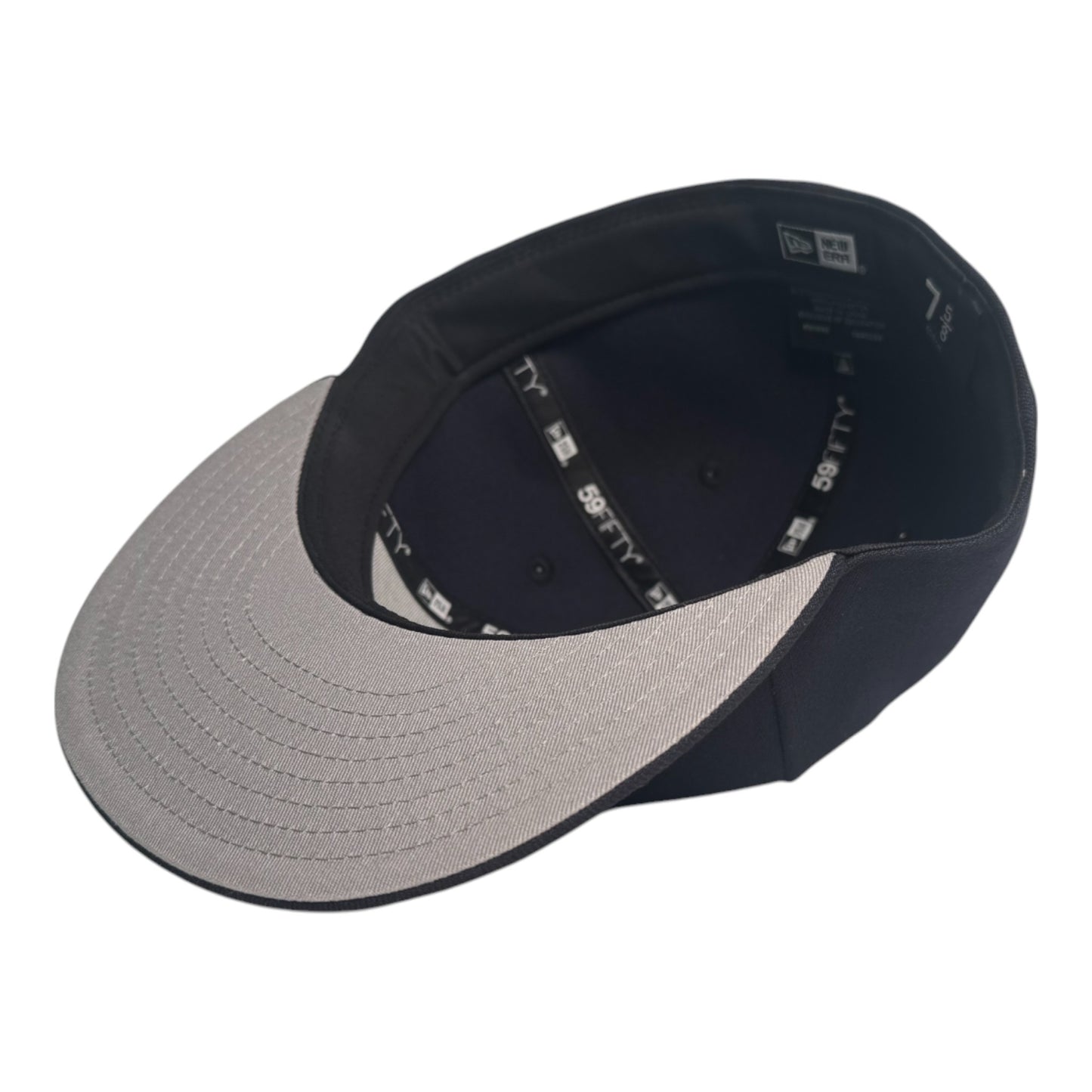 Vegas Whales "Sawed Off Samurai" - by Clinker Jason V. New Era 59Fifty