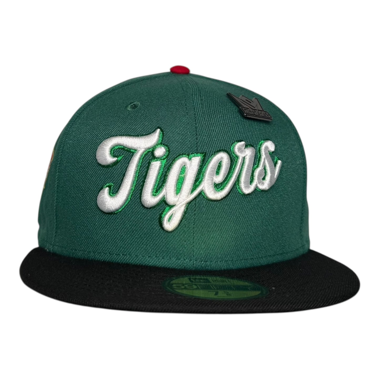 Detroit Tigers 2005 All Star Game Two Tone New Era 59Fifty Fitted Hat