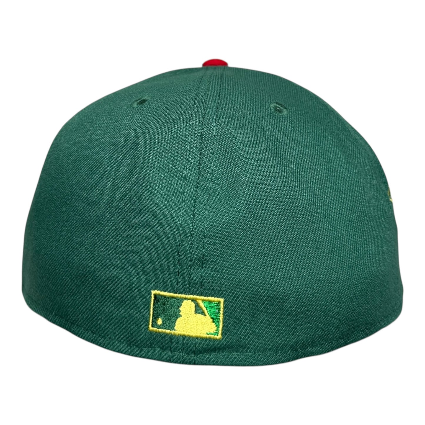 Detroit Tigers 2005 All Star Game Two Tone New Era 59Fifty Fitted Hat