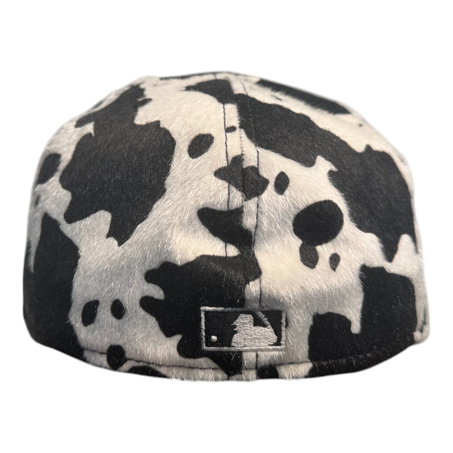 New York Mets Cattle Pack New Era 59Fifty Fitted Hat