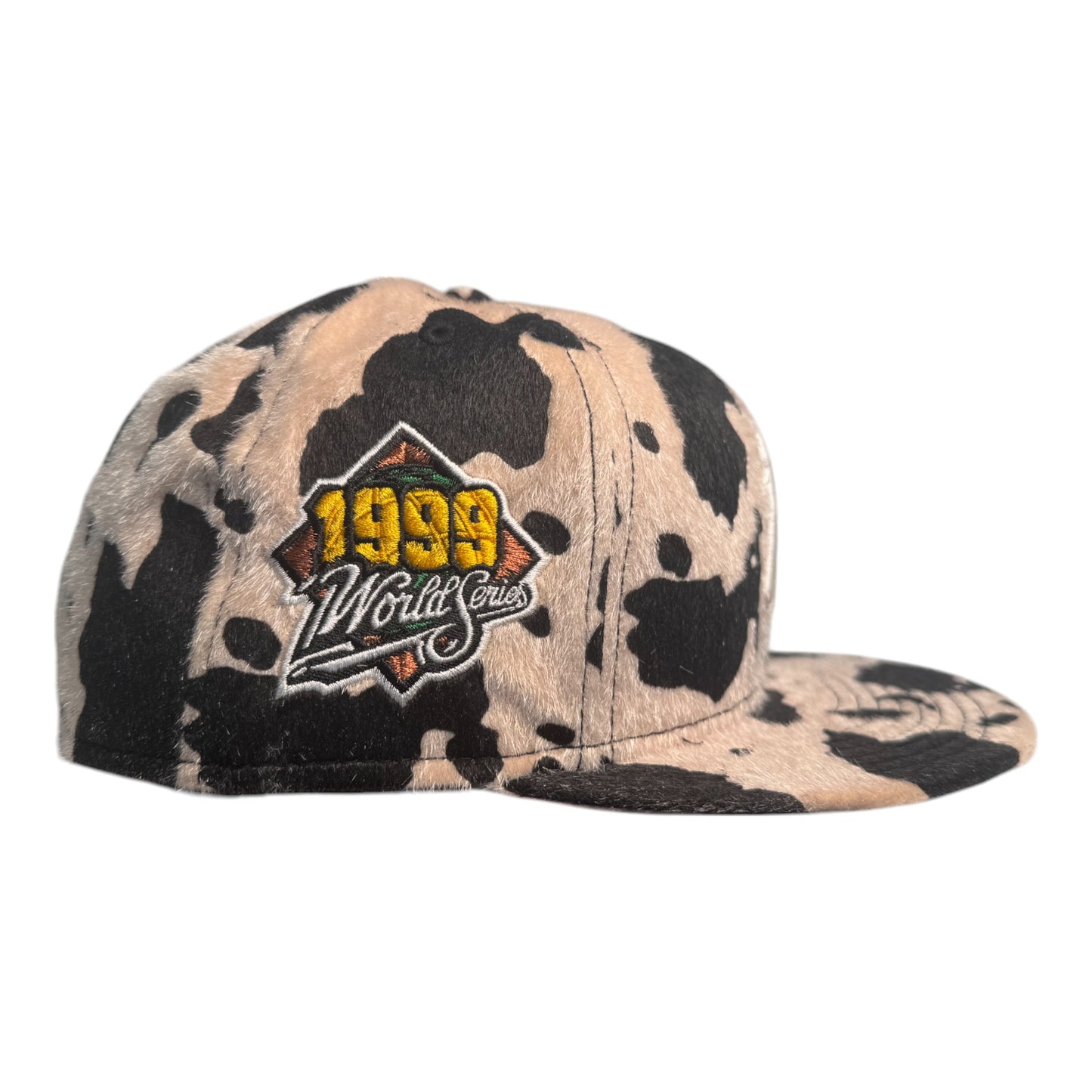 New York Yankees Cattle Pack New Era 59Fifty Fitted Hat