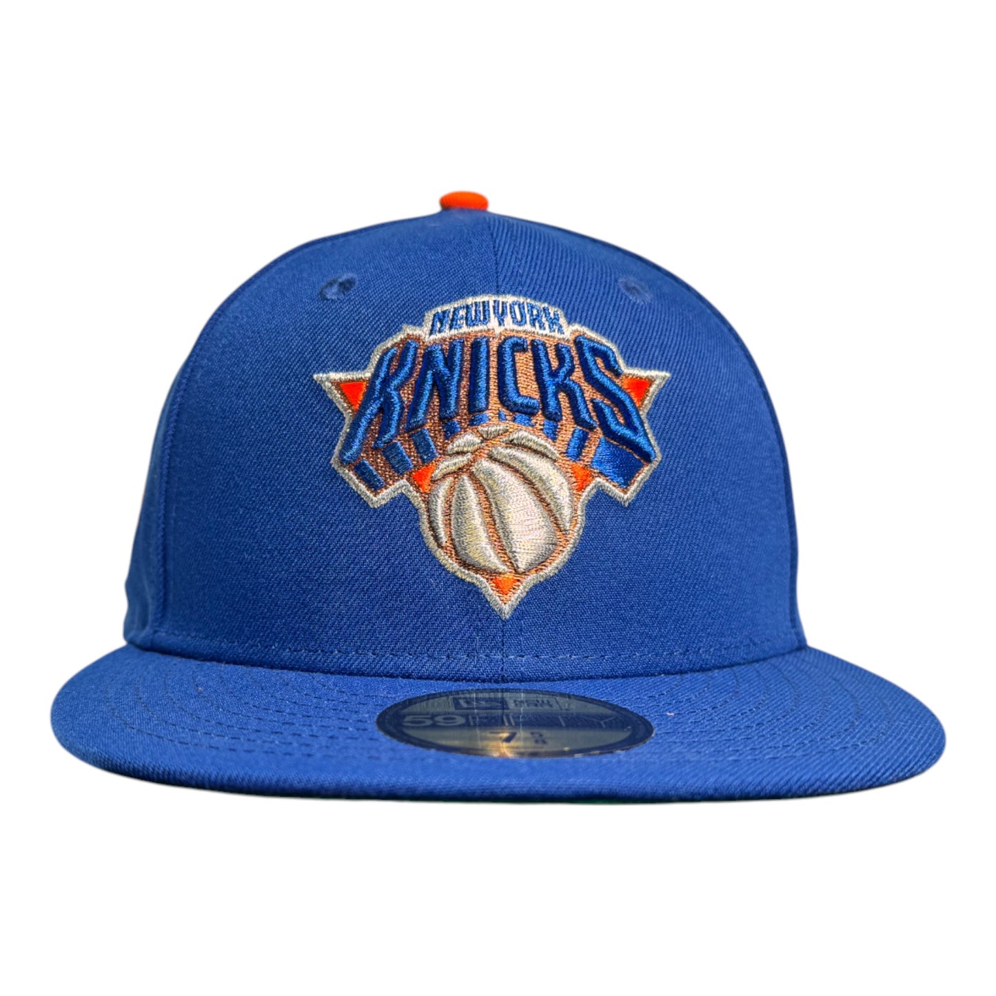 New York Knicks 1946 Light Royal 59Fifty New Era